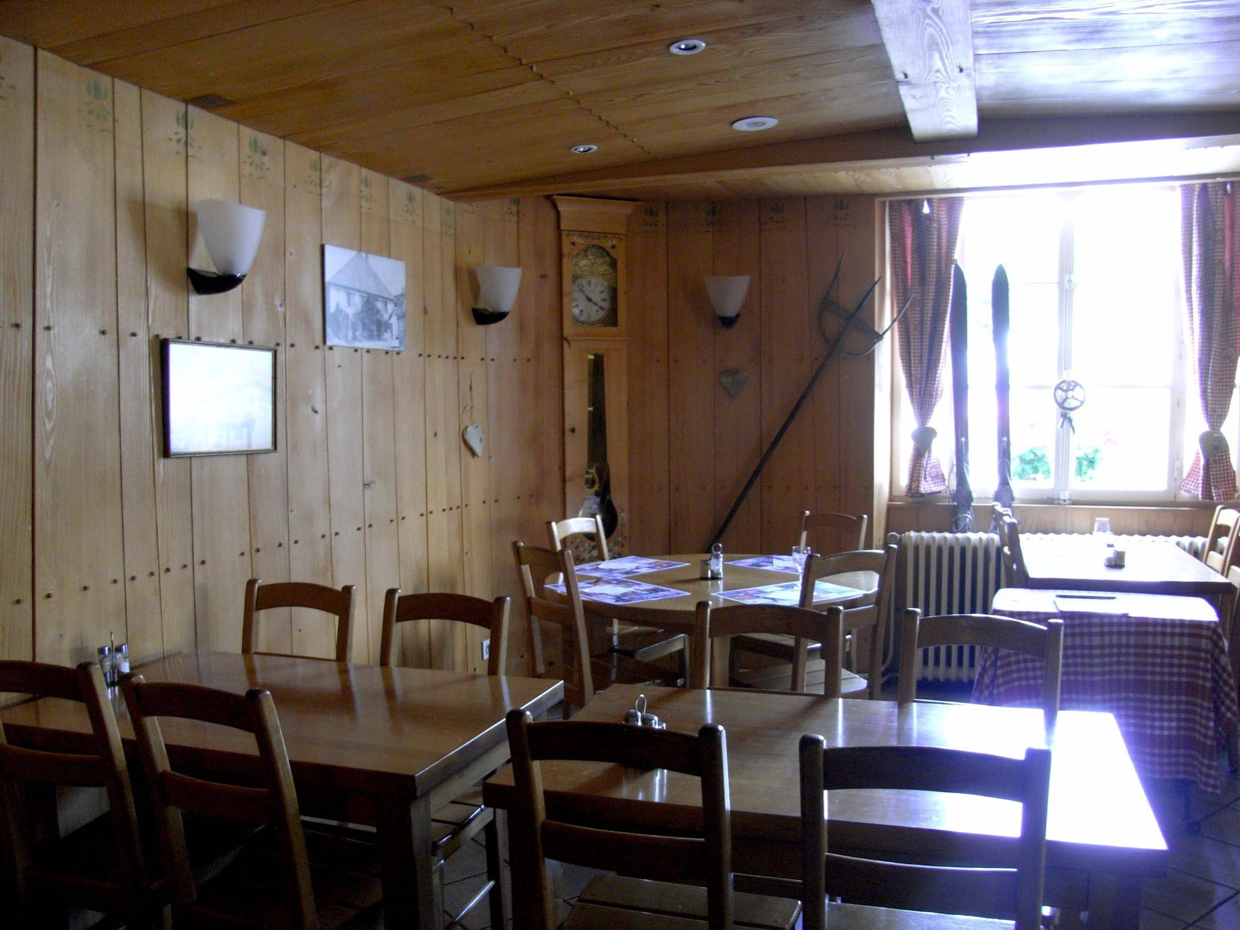 Hôtel Robichon