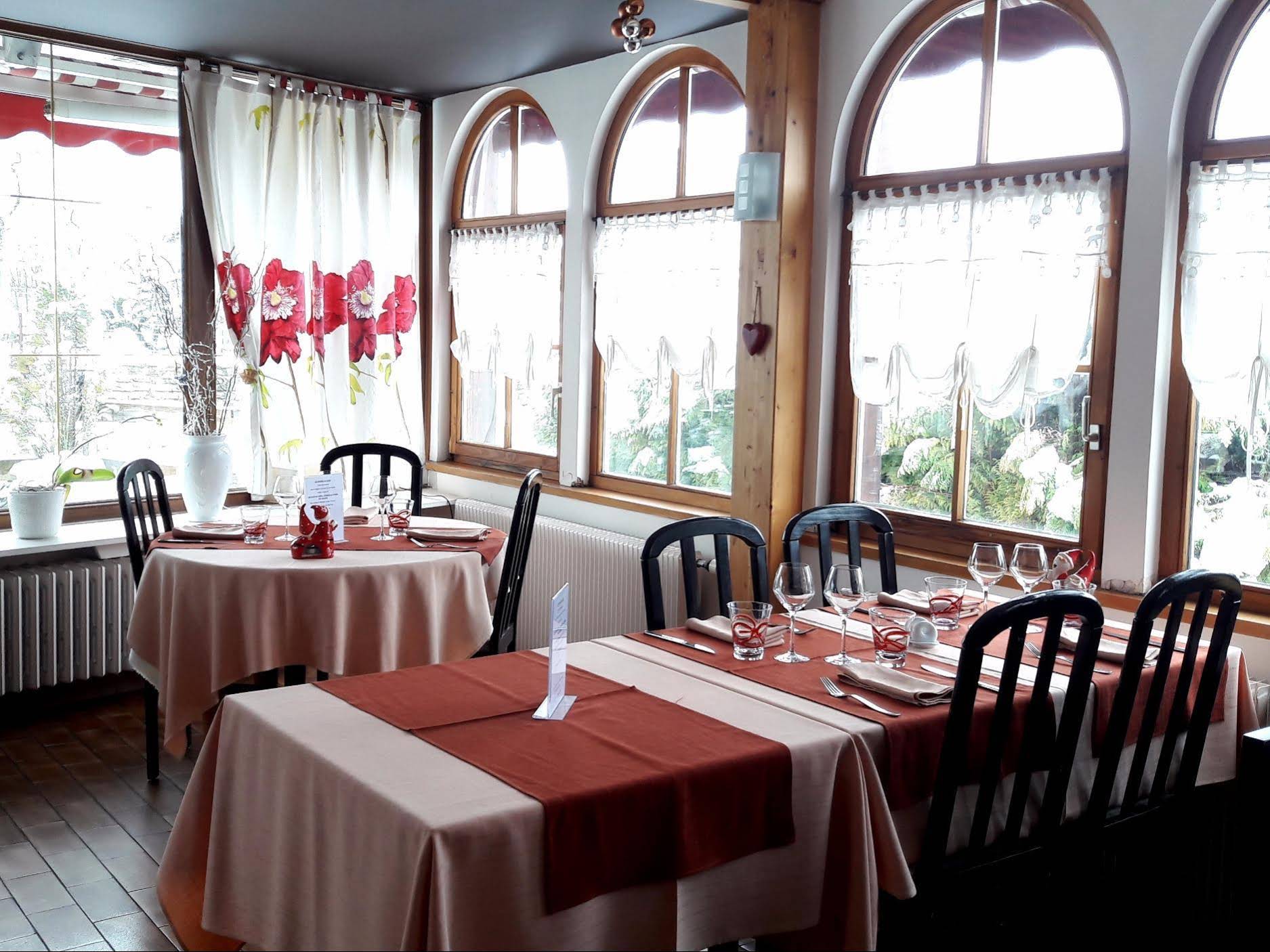 Hôtel Robichon