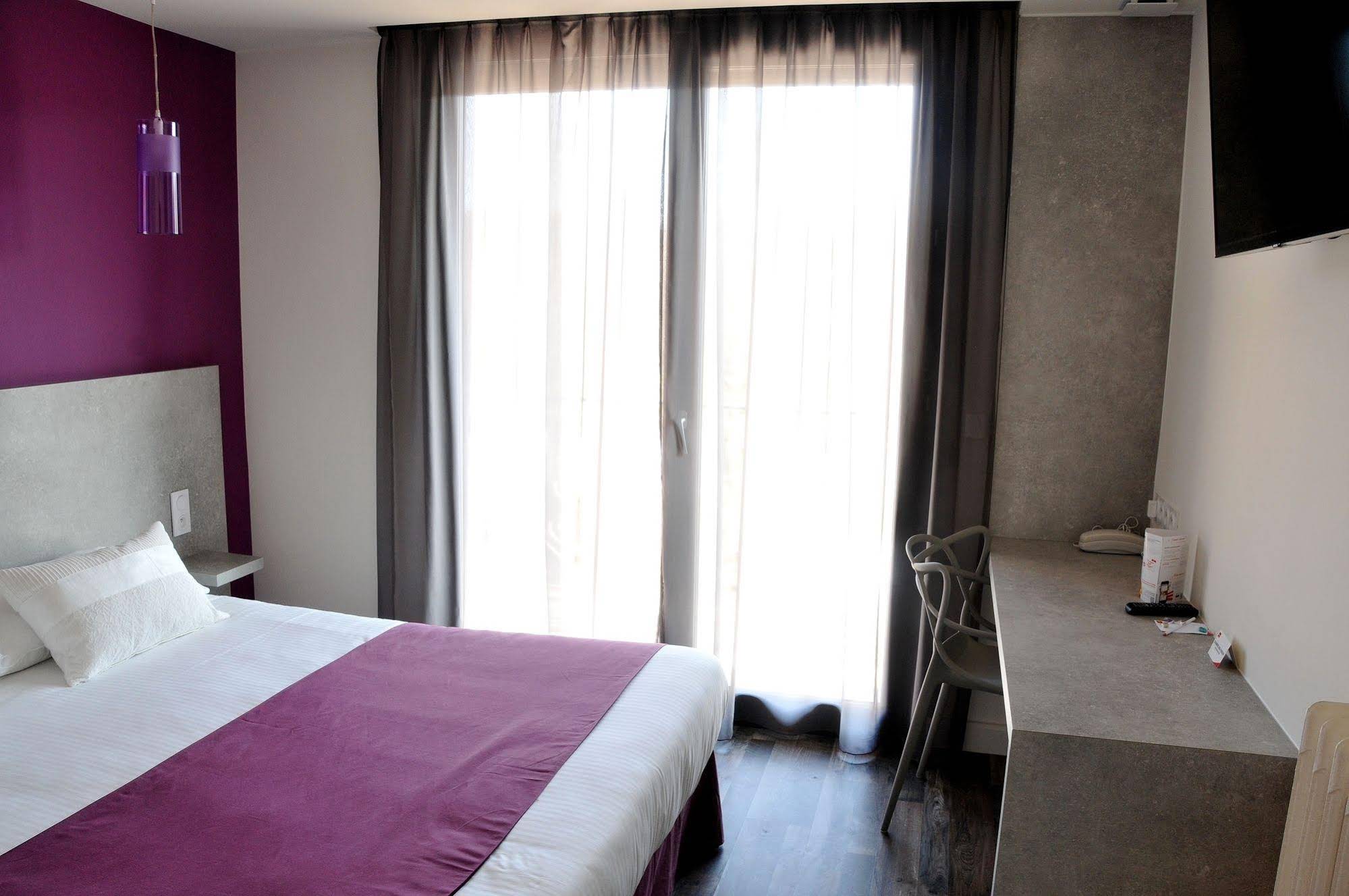 Hotel La Fontaine