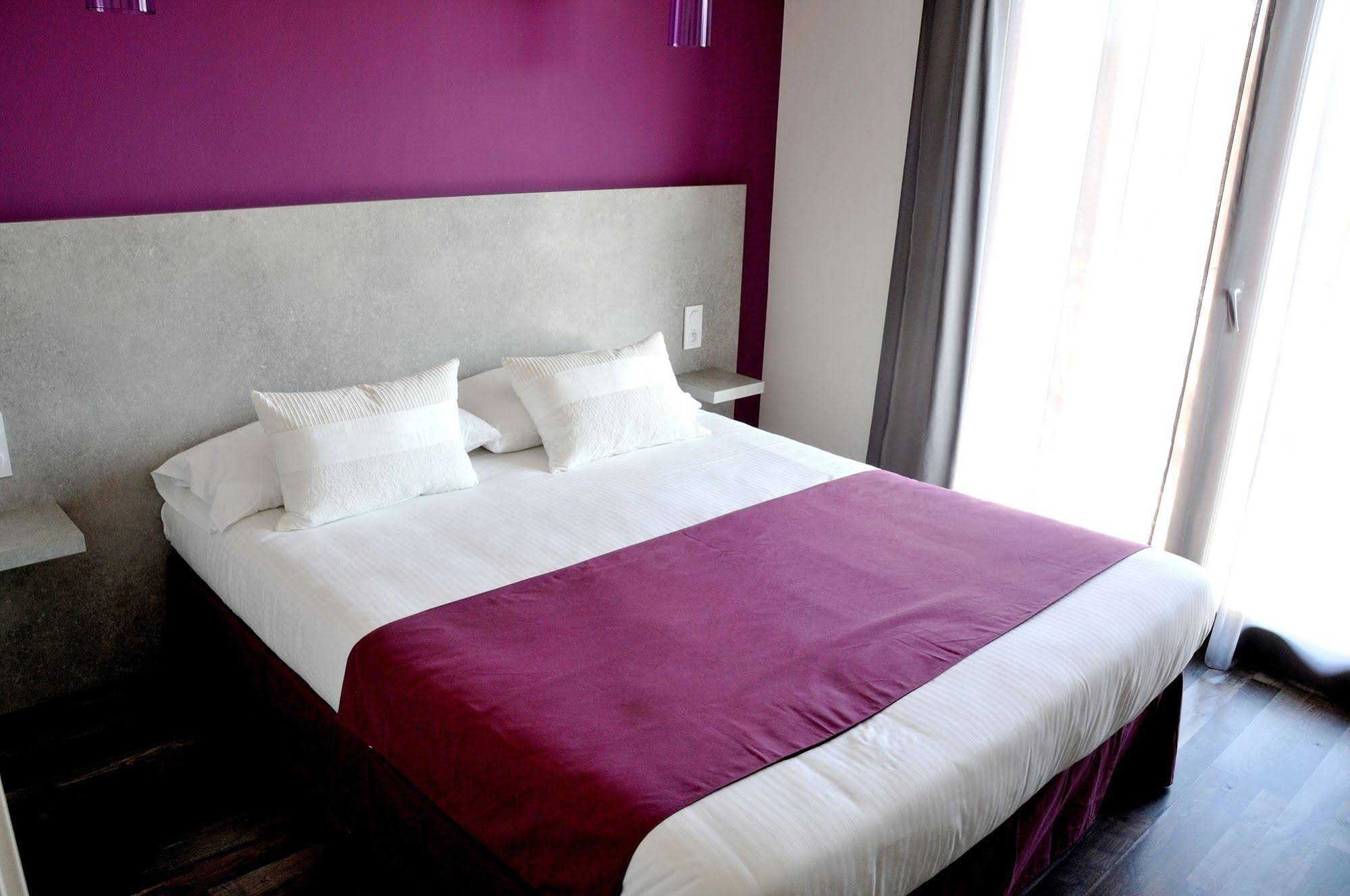 Hotel La Fontaine