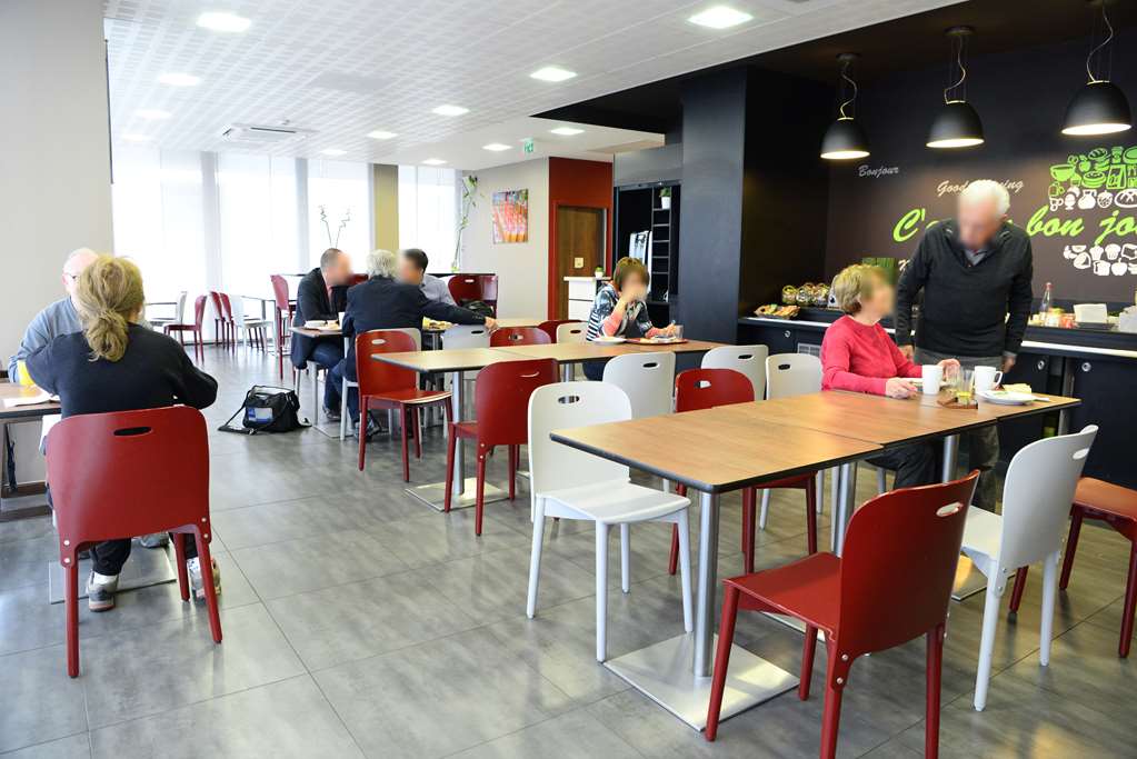 CAMPANILE BELFORT MONTBELIARD - La Jonxion