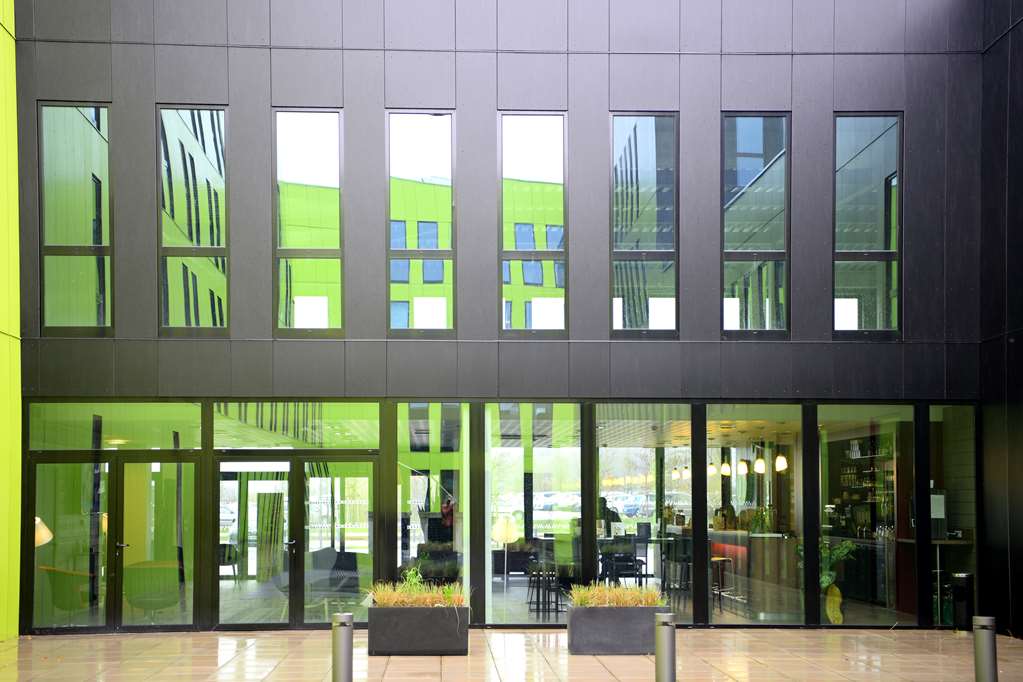 CAMPANILE BELFORT MONTBELIARD - La Jonxion