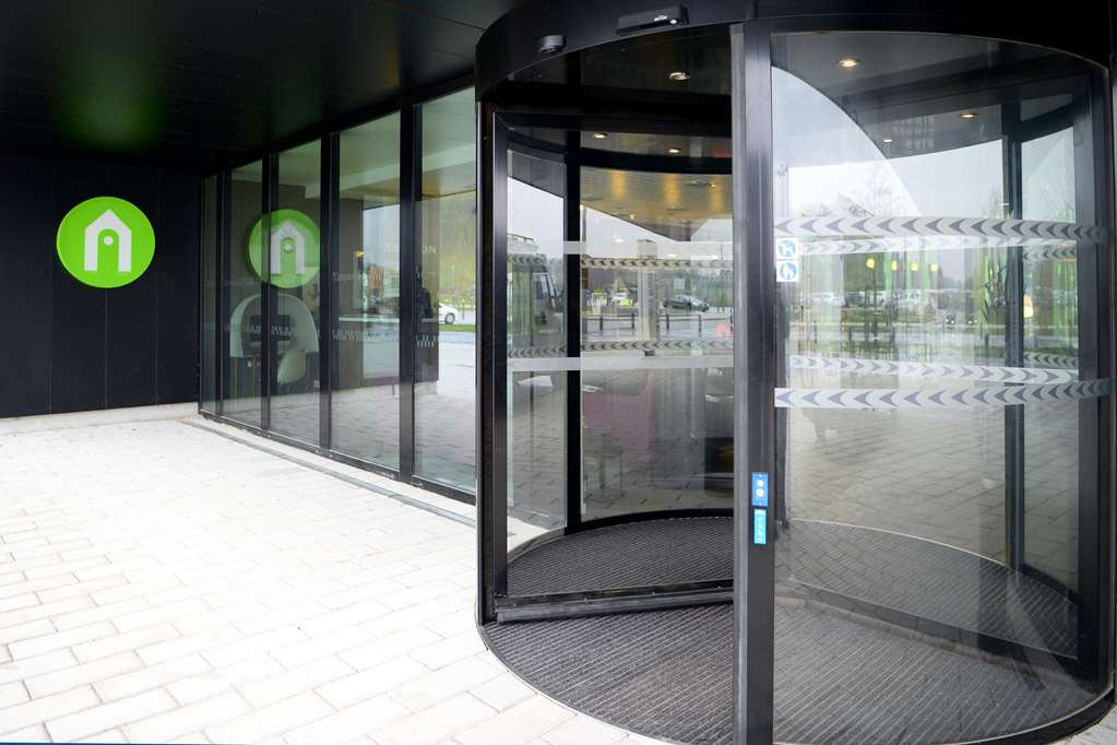 CAMPANILE BELFORT MONTBELIARD - La Jonxion