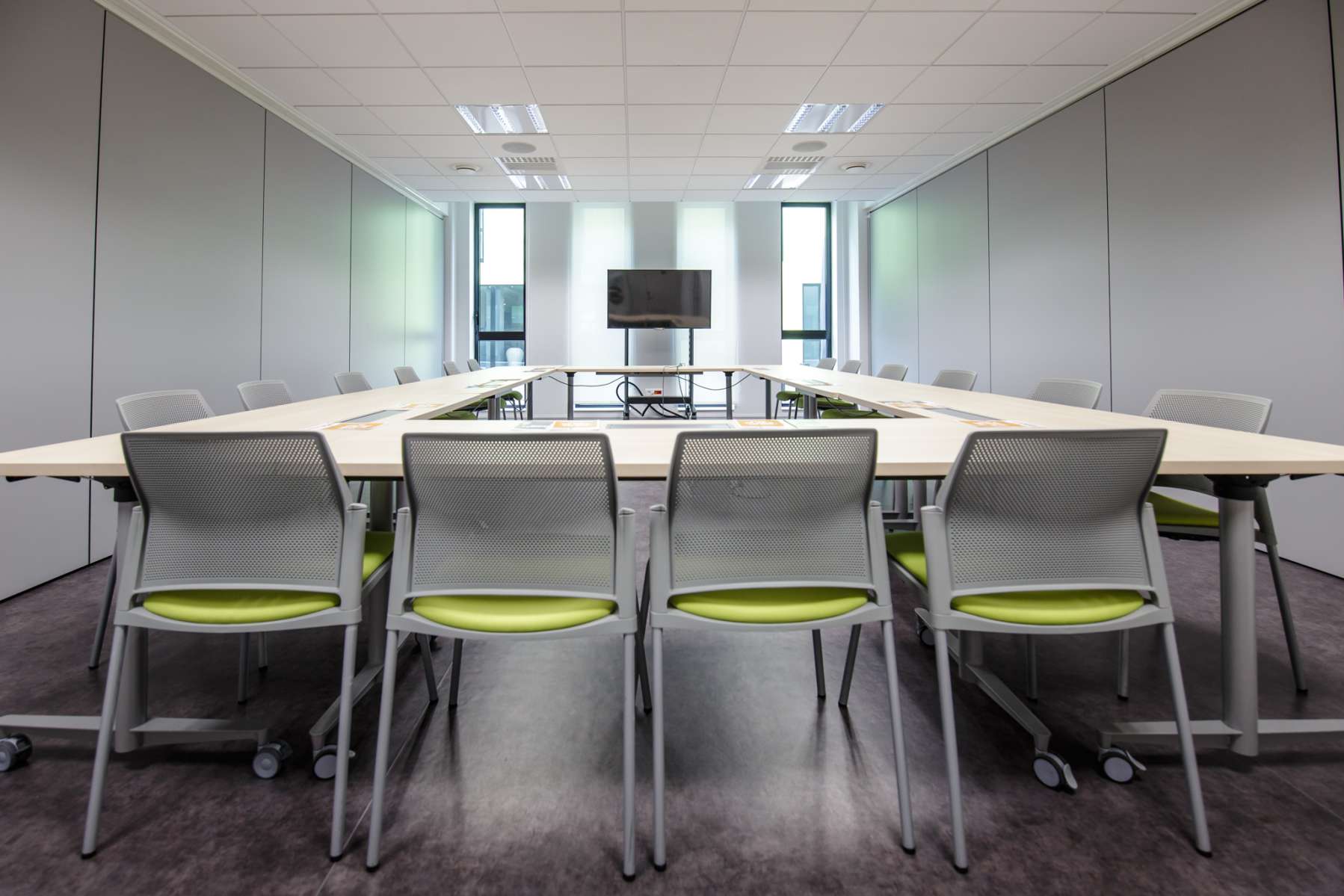 CAMPANILE BELFORT MONTBELIARD - La Jonxion