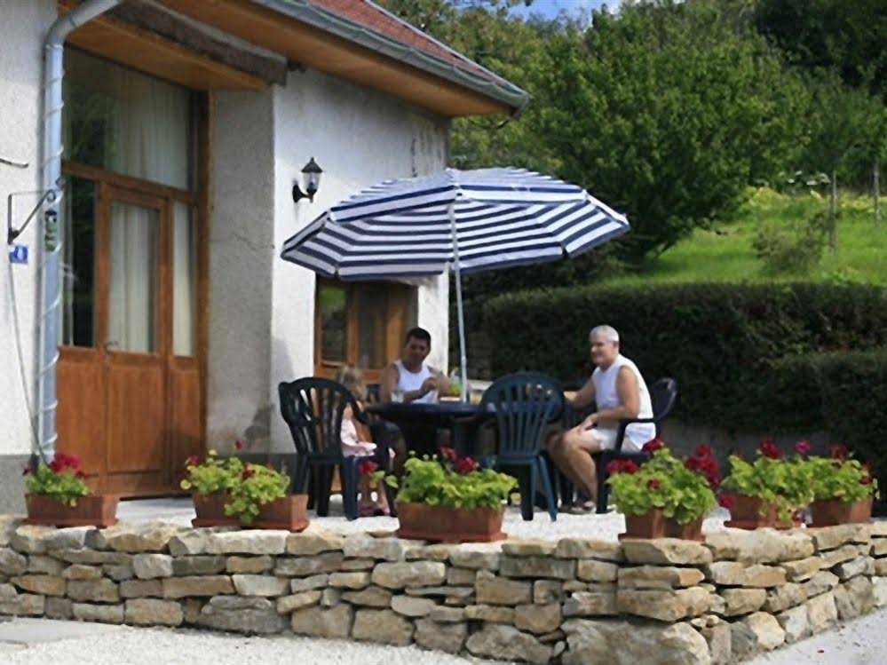 Gîte des 3 Hiboux