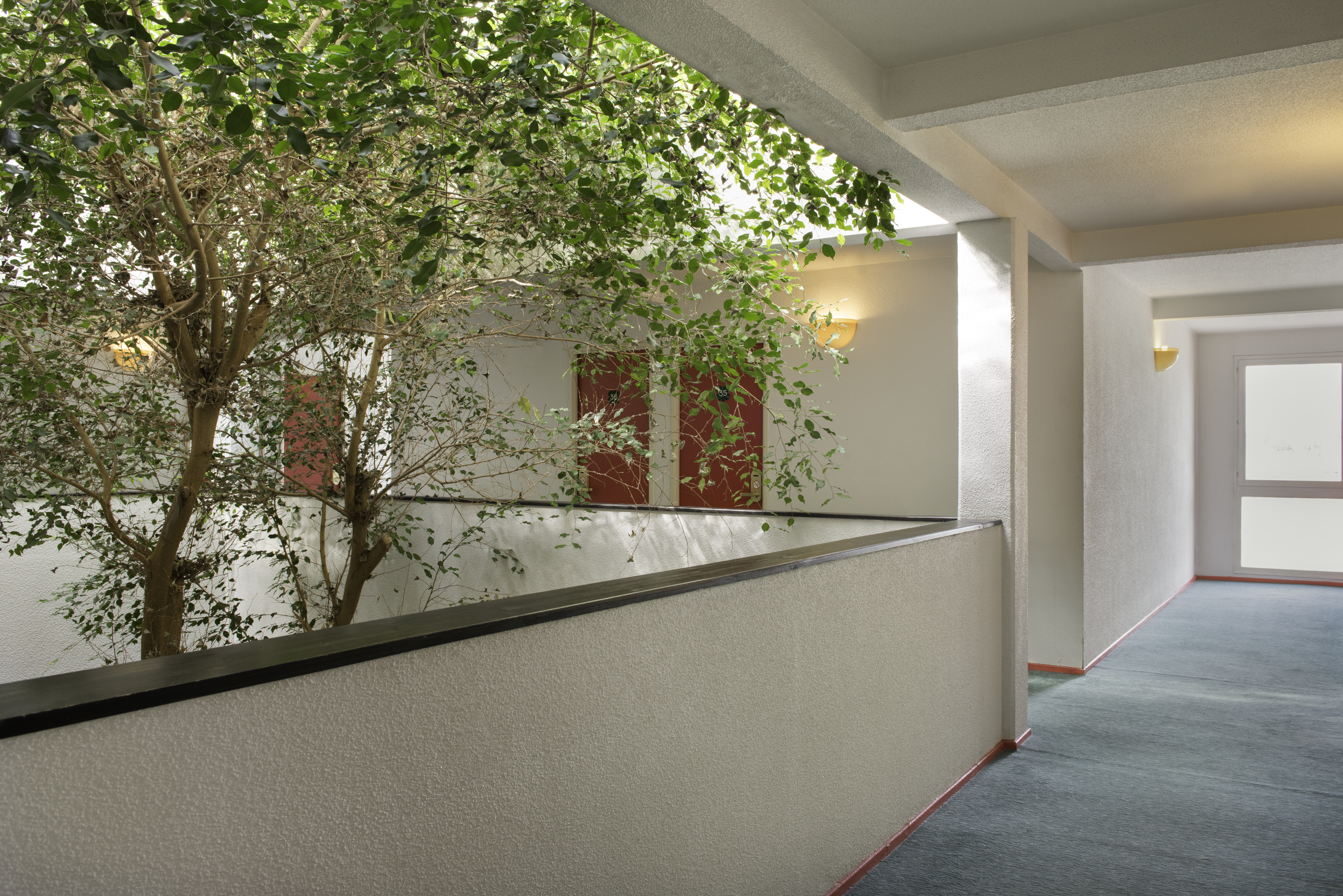 Greet Hotel Montbéliard
