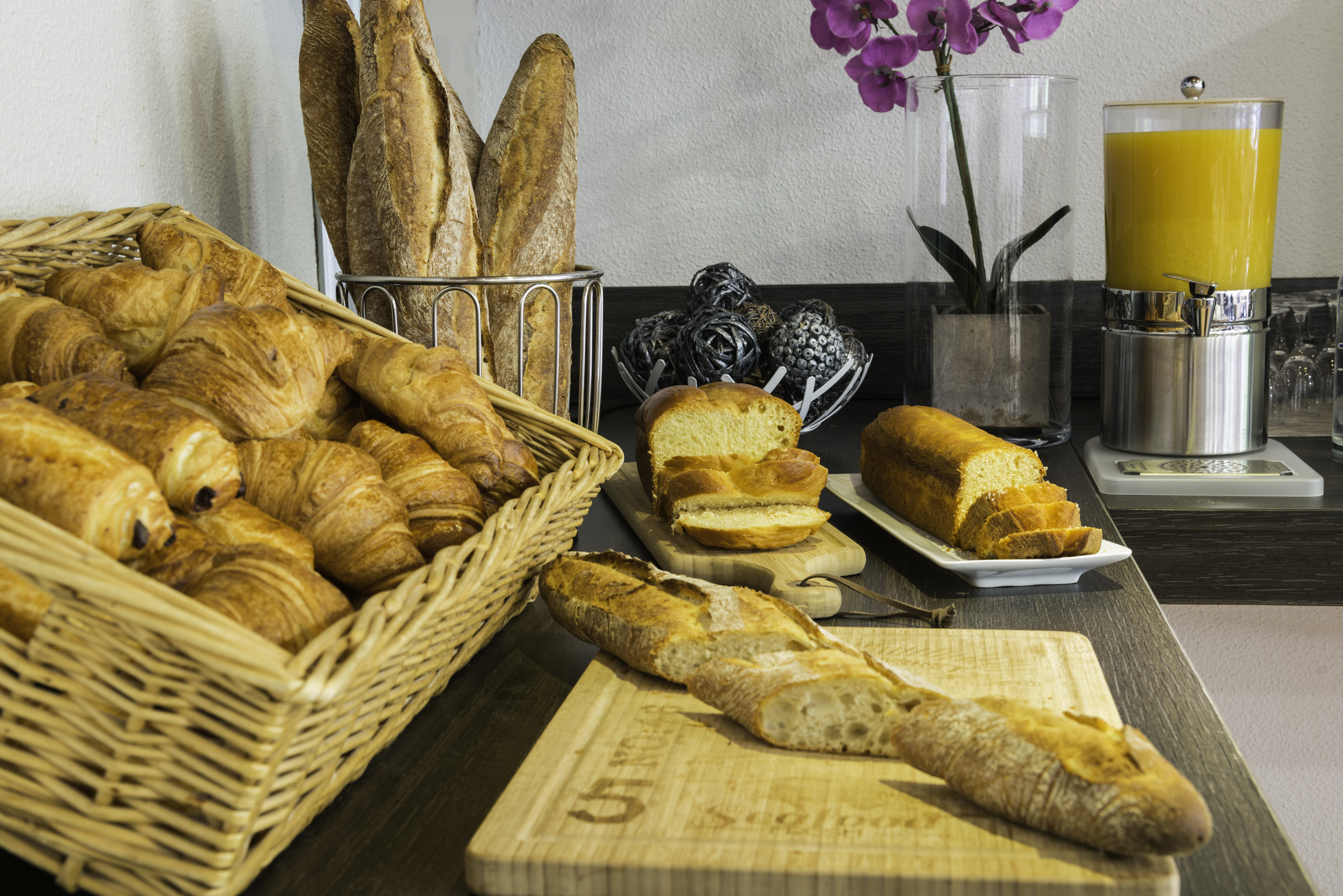 Greet Hotel Montbéliard