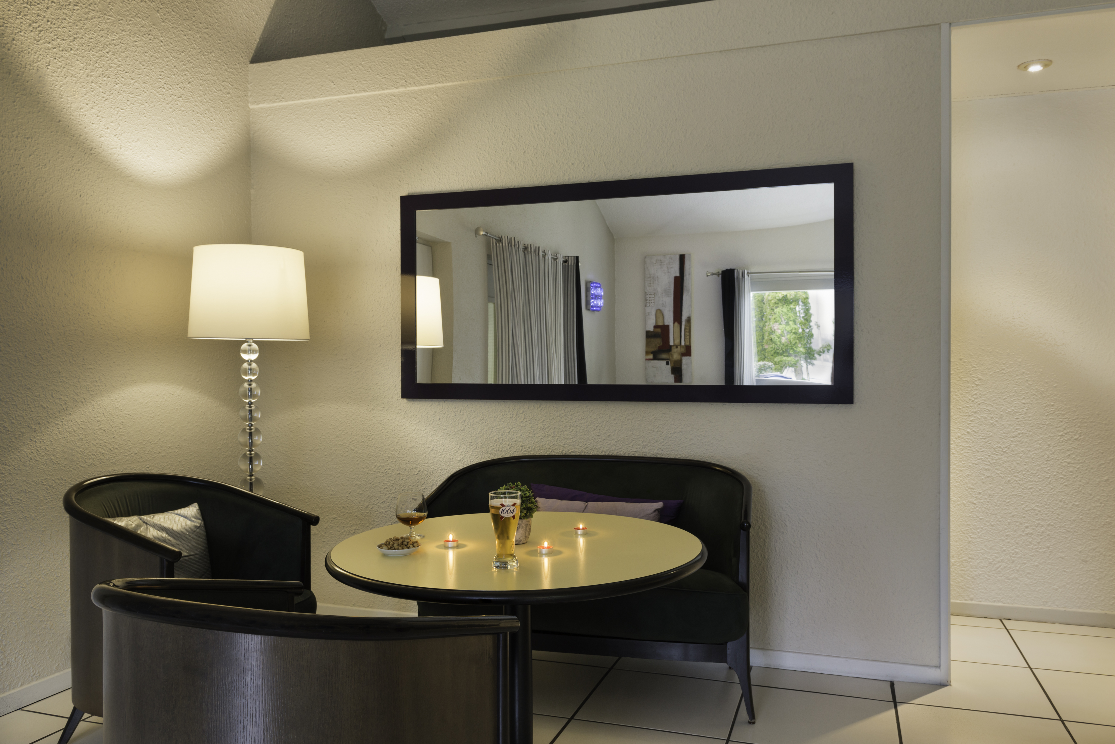 Greet Hotel Montbéliard