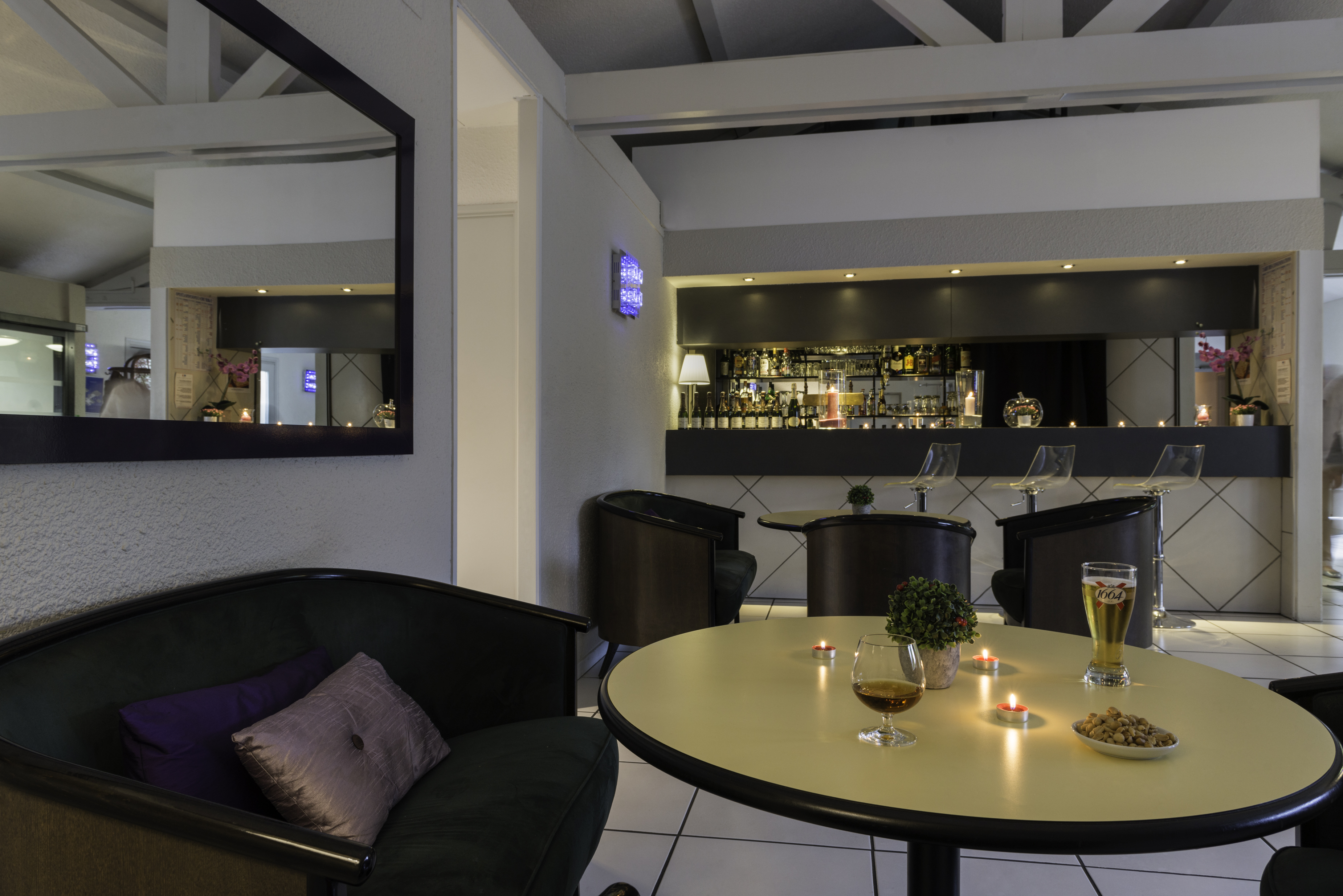 Greet Hotel Montbéliard