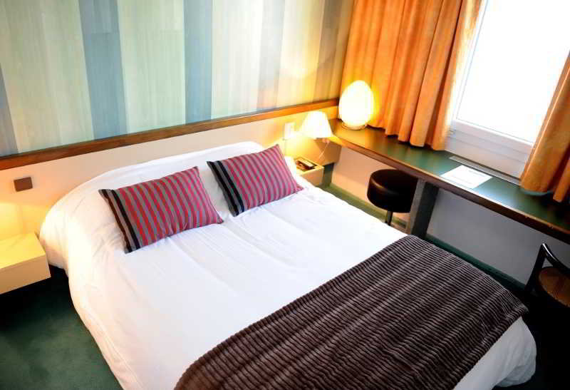Greet Hotel Montbéliard