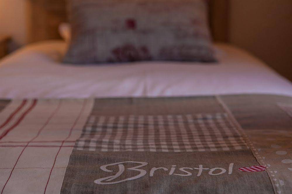 Brit Hotel Bristol Montbéliard Centre