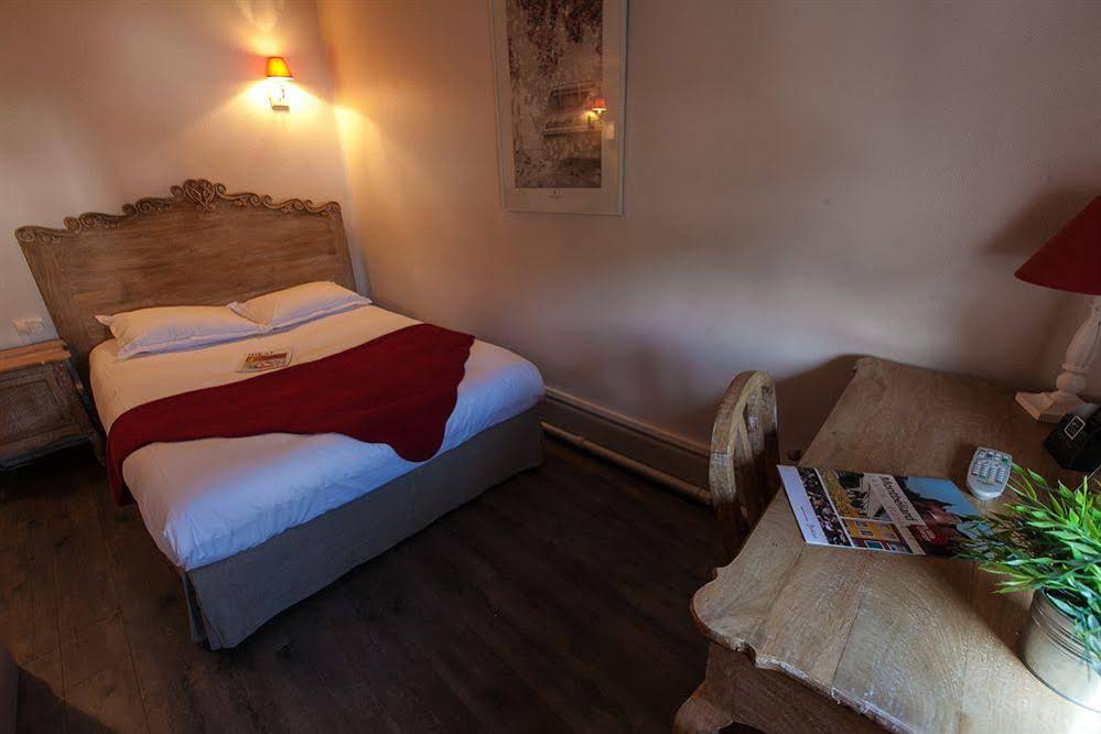 Brit Hotel Bristol Montbéliard Centre