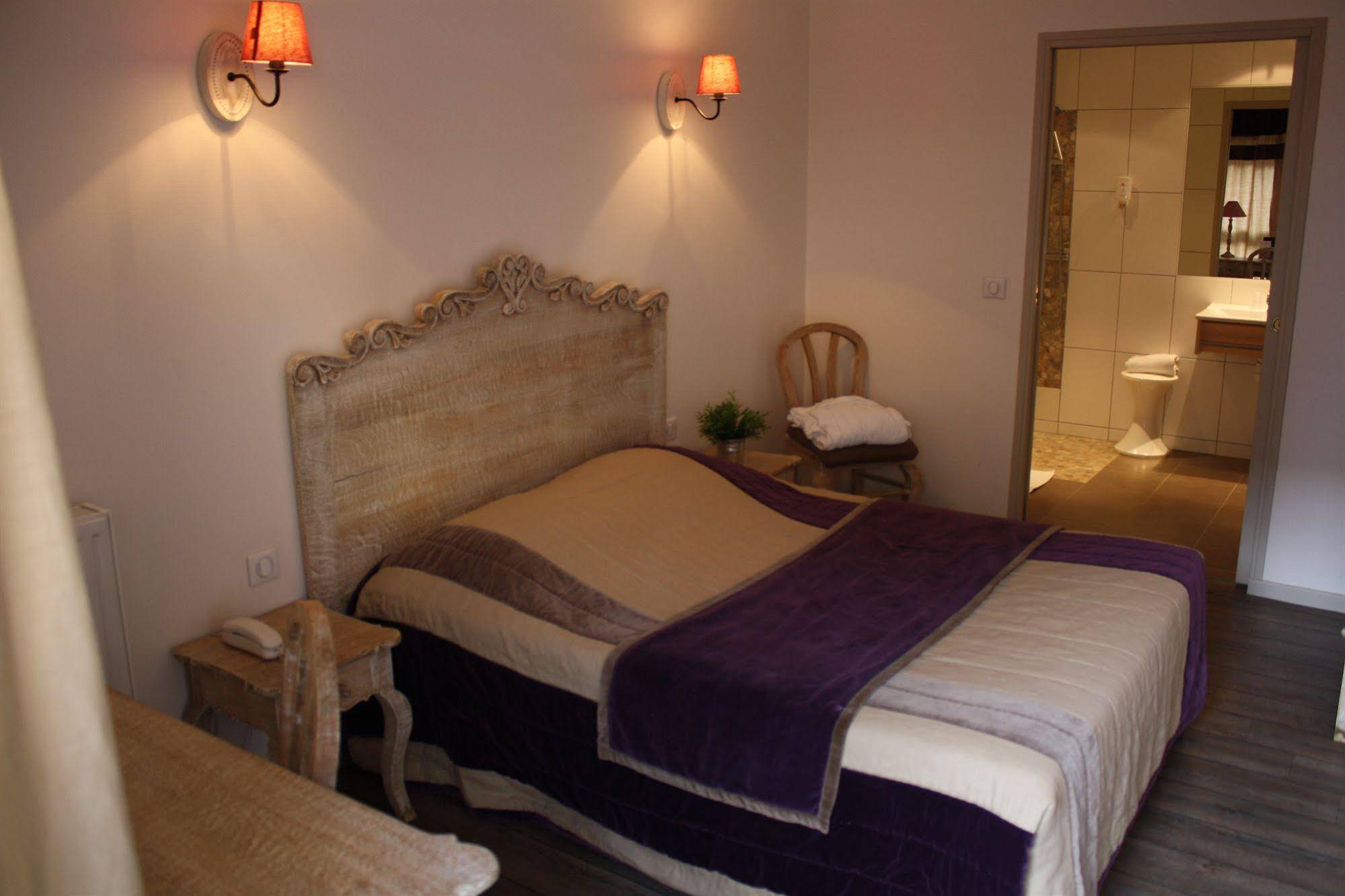 Brit Hotel Bristol Montbéliard Centre