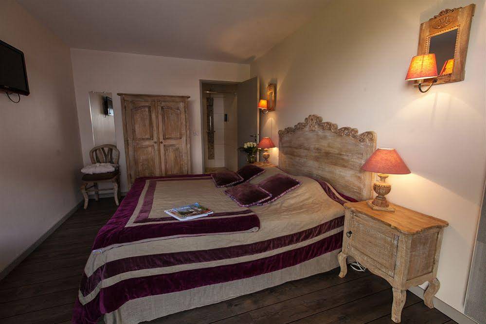 Brit Hotel Bristol Montbéliard Centre