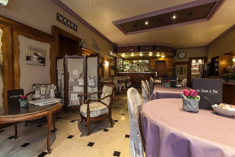 Brit Hotel Bristol Montbéliard Centre