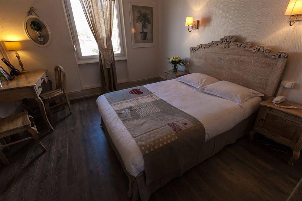 Brit Hotel Bristol Montbéliard Centre