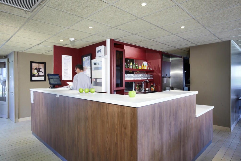 Hotel Campanile Montbéliard - Sochaux