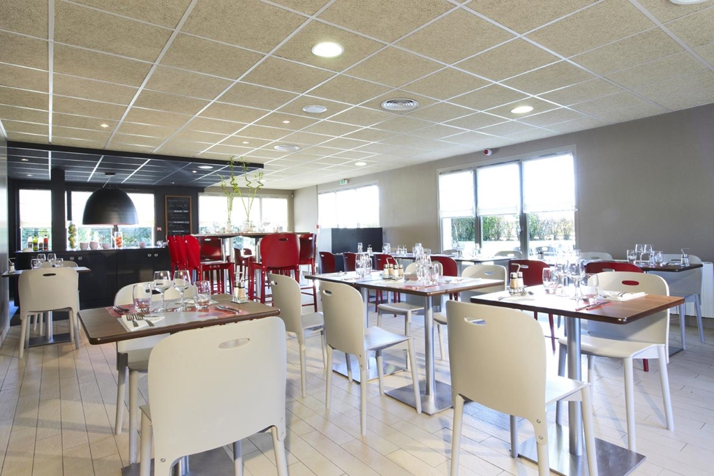 Hotel Campanile Montbéliard - Sochaux