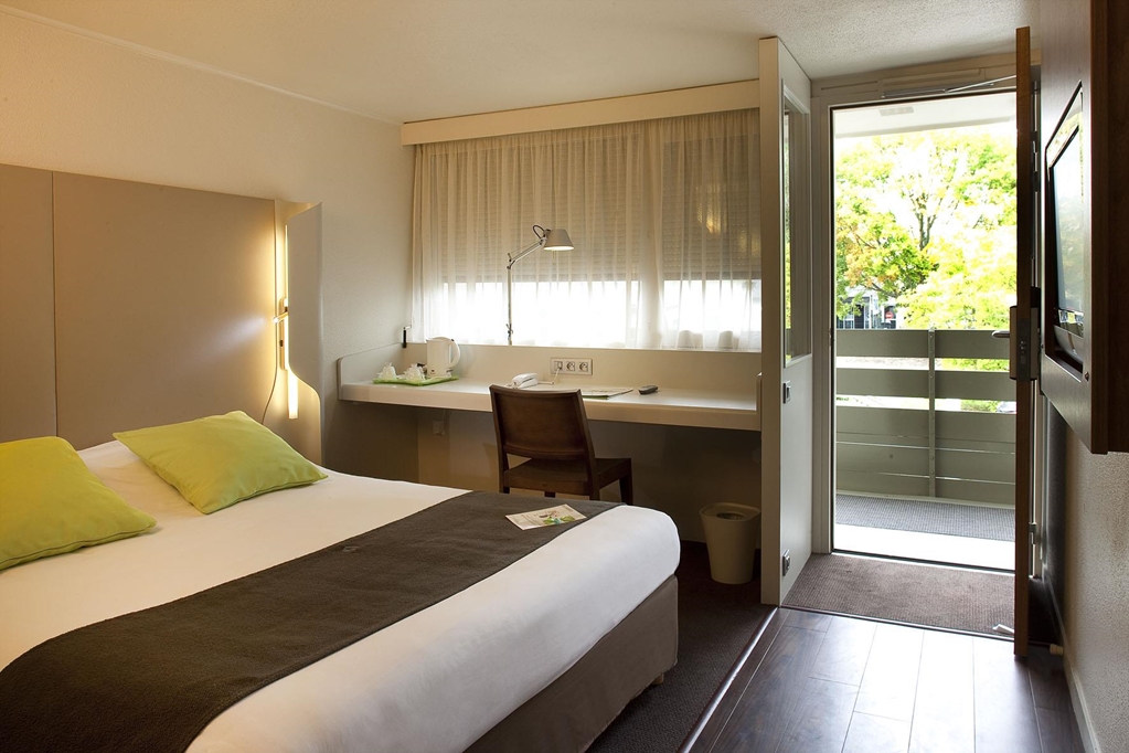 Hotel Campanile Montbéliard - Sochaux