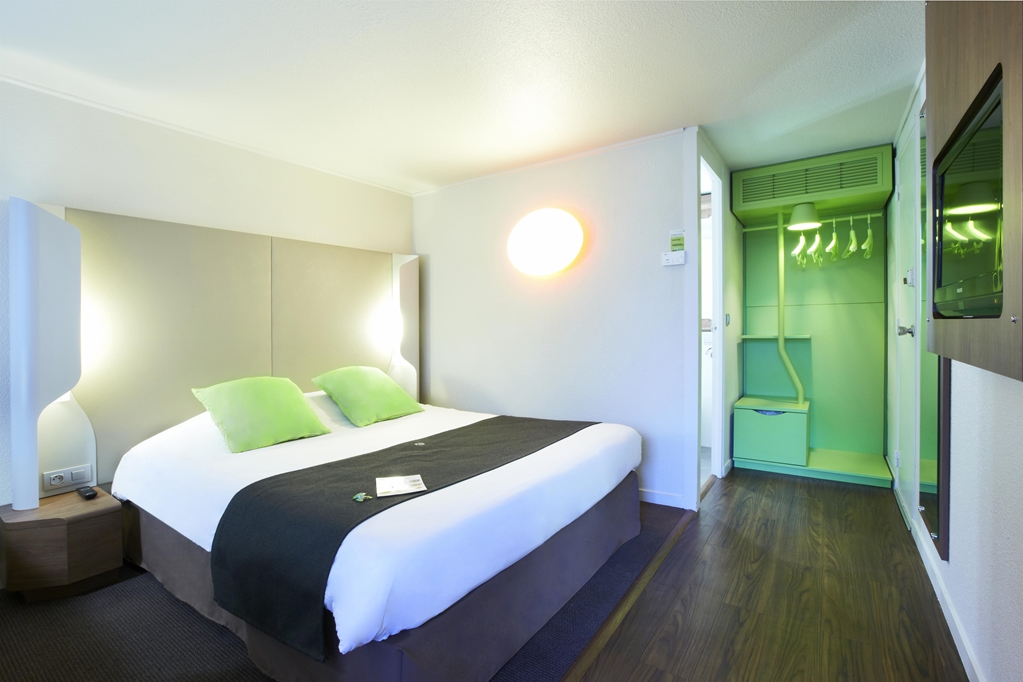 Hotel Campanile Montbéliard - Sochaux