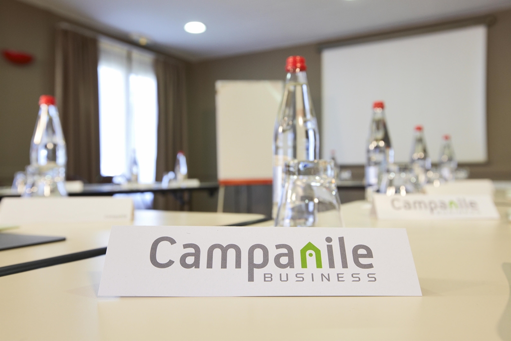 Hotel Campanile Montbéliard - Sochaux