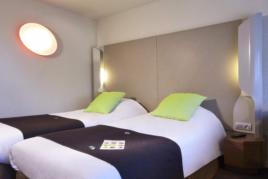 Hotel Campanile Montbéliard - Sochaux