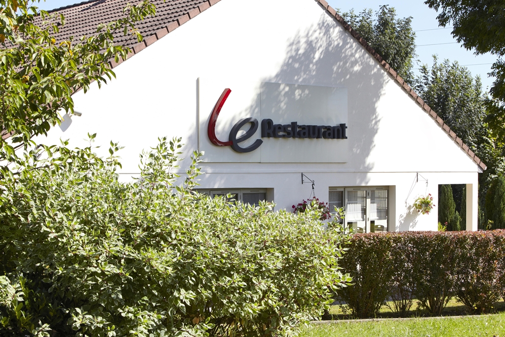 Hotel Campanile Montbéliard - Sochaux