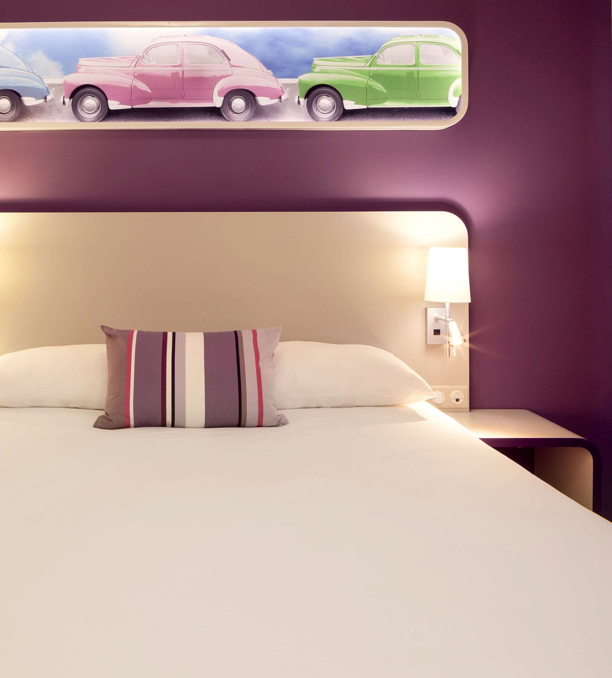 ibis Styles Montbeliard Centre Velotte