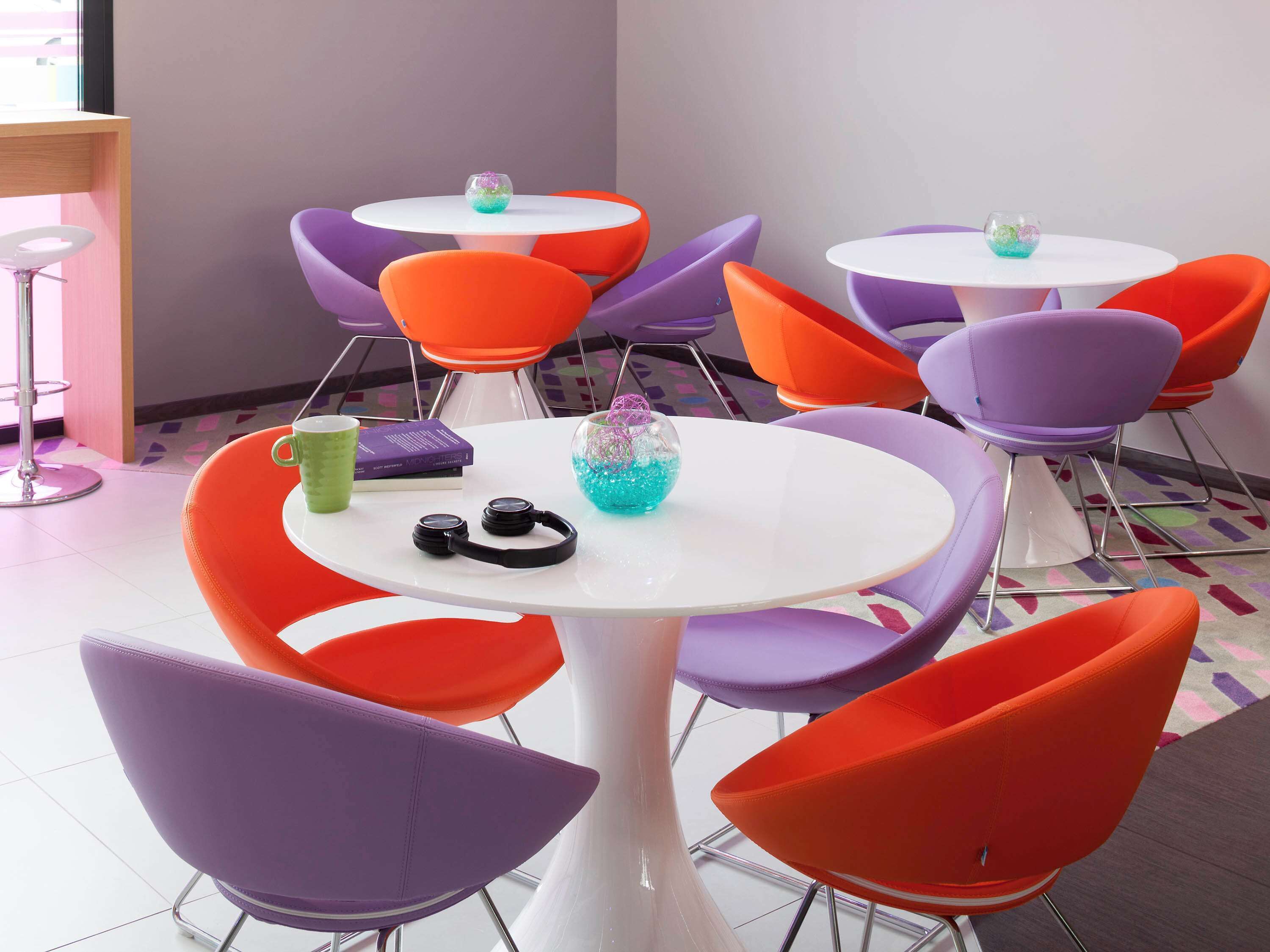 ibis Styles Montbeliard Centre Velotte