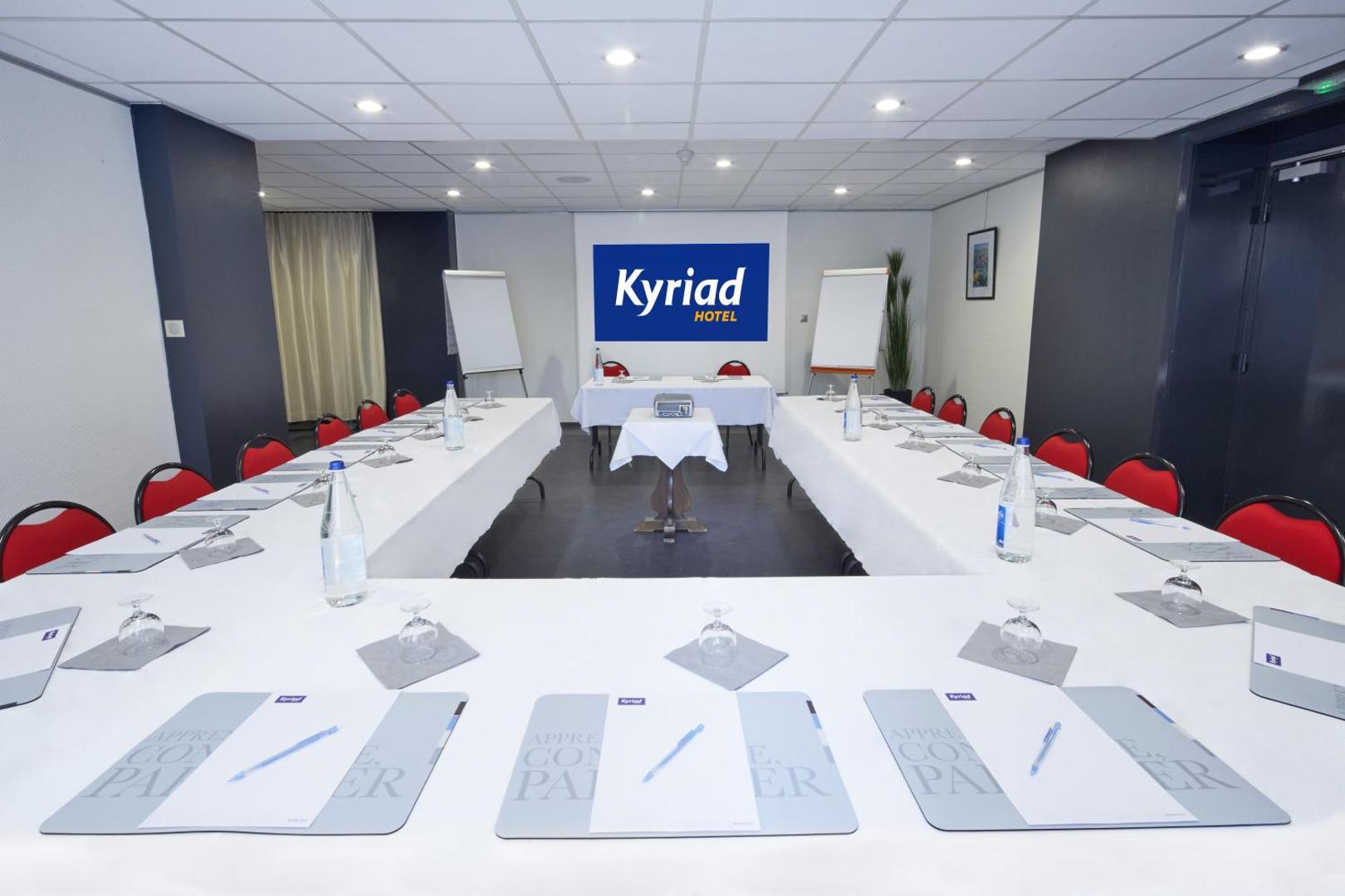 Kyriad Montbeliard - Sochaux