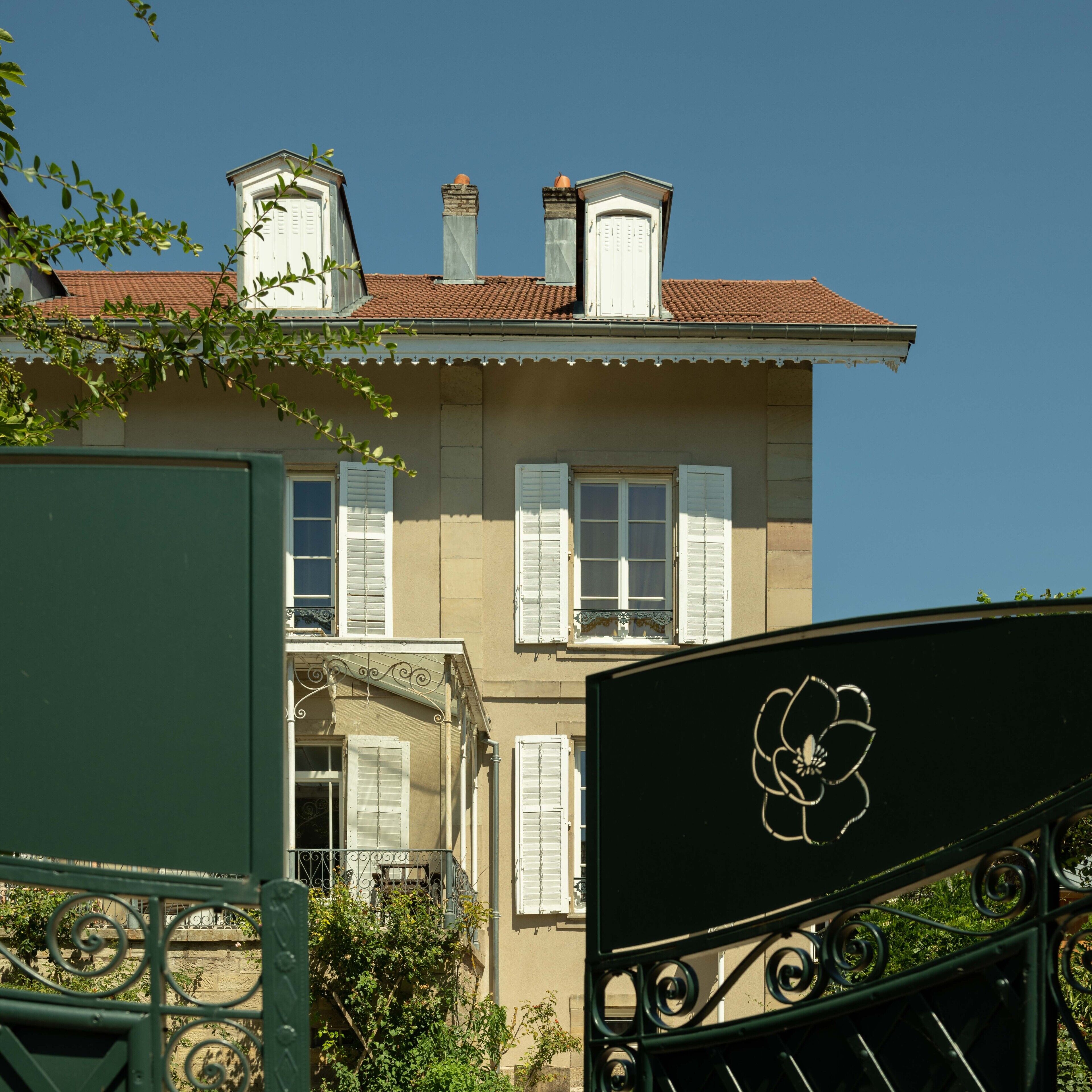 Le Parc Du Magnolia