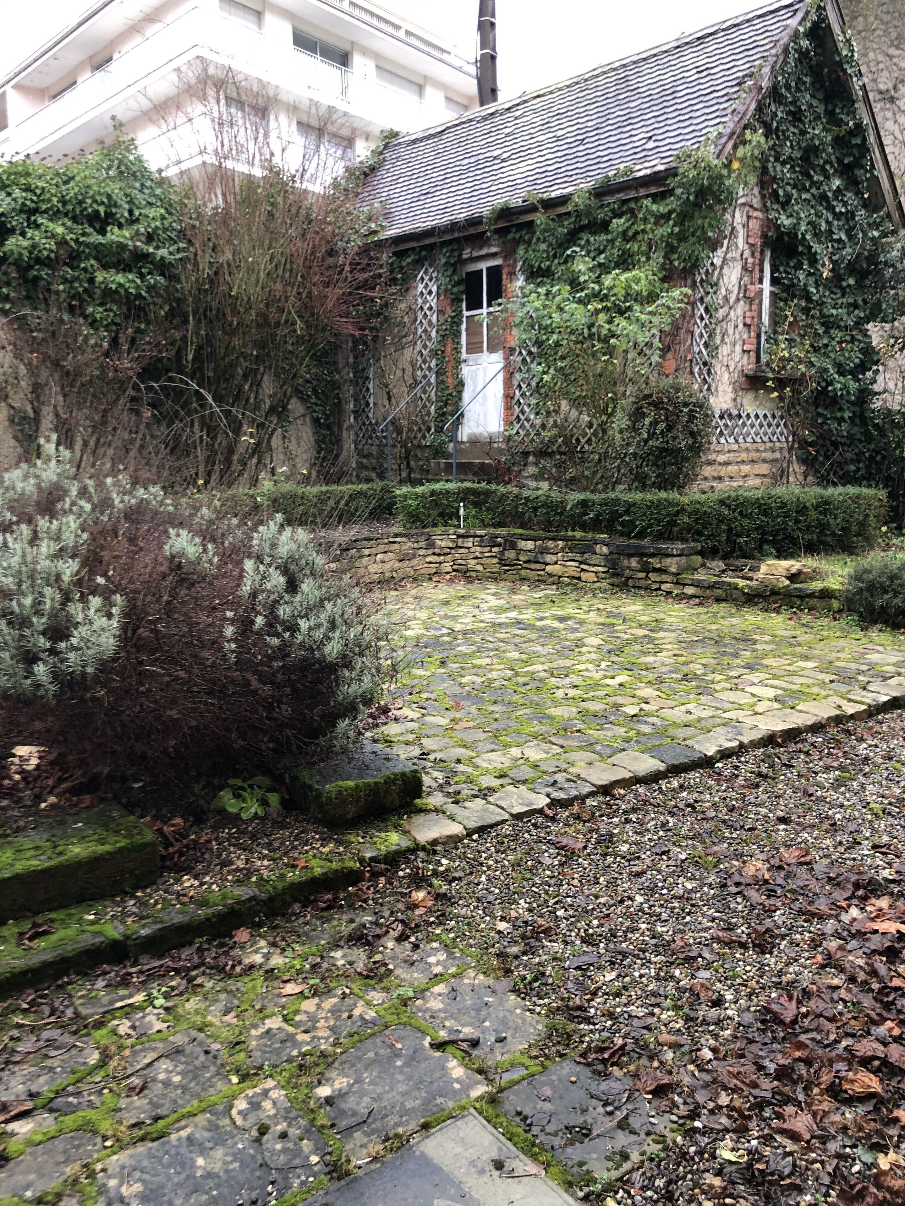 Le Parc Du Magnolia