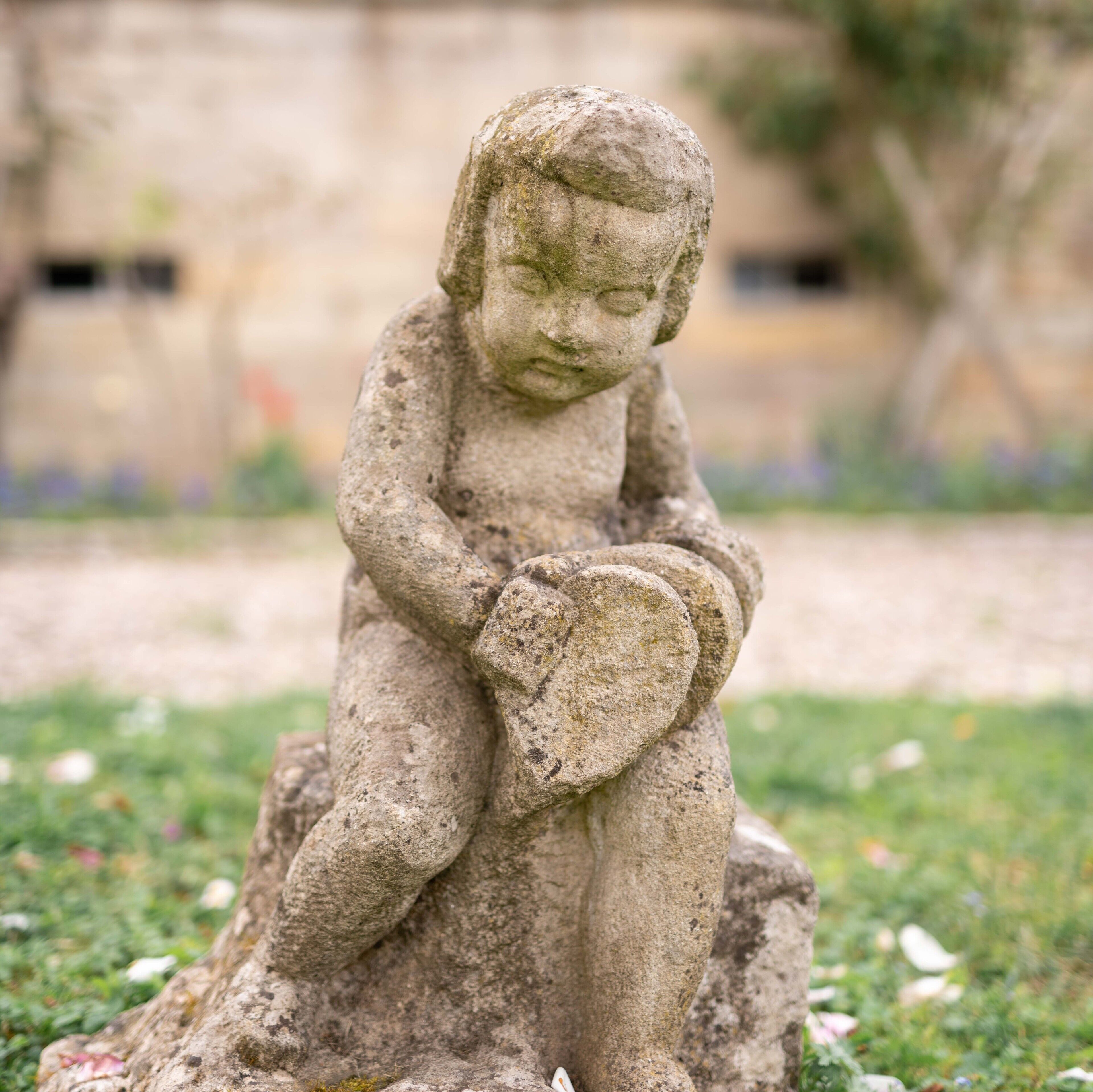 Le Parc Du Magnolia