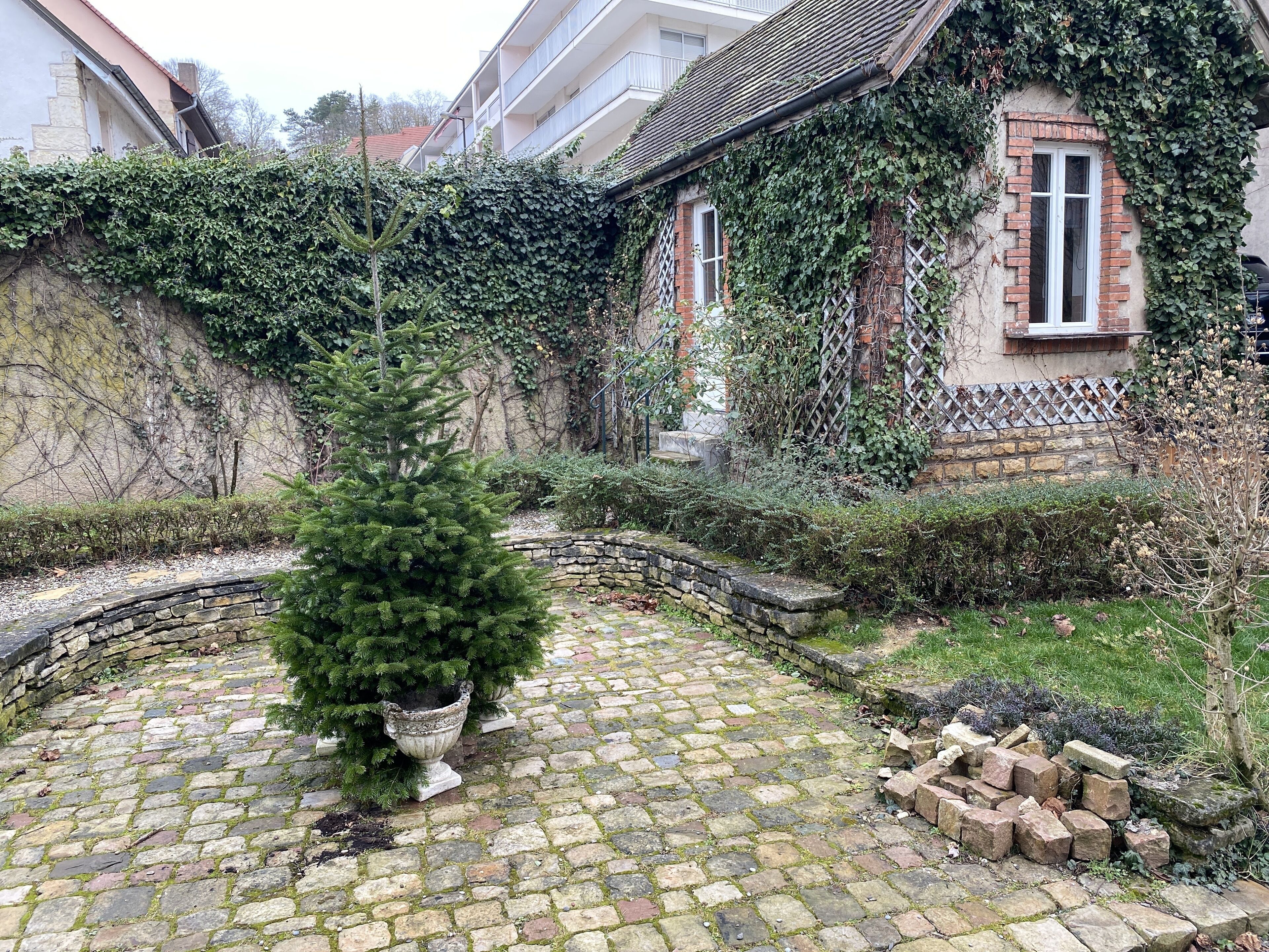 Le Parc Du Magnolia
