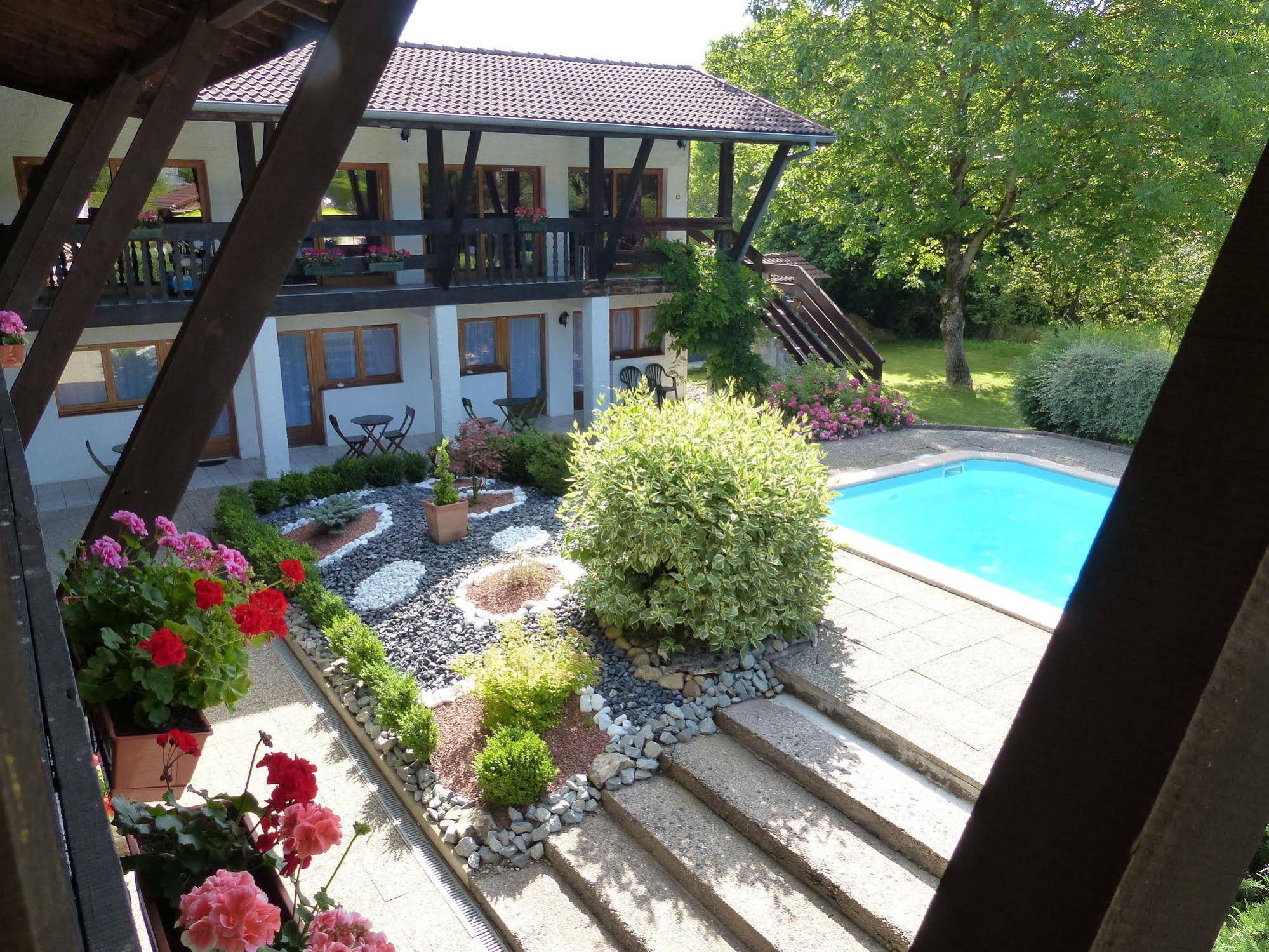 Vieille Ferme