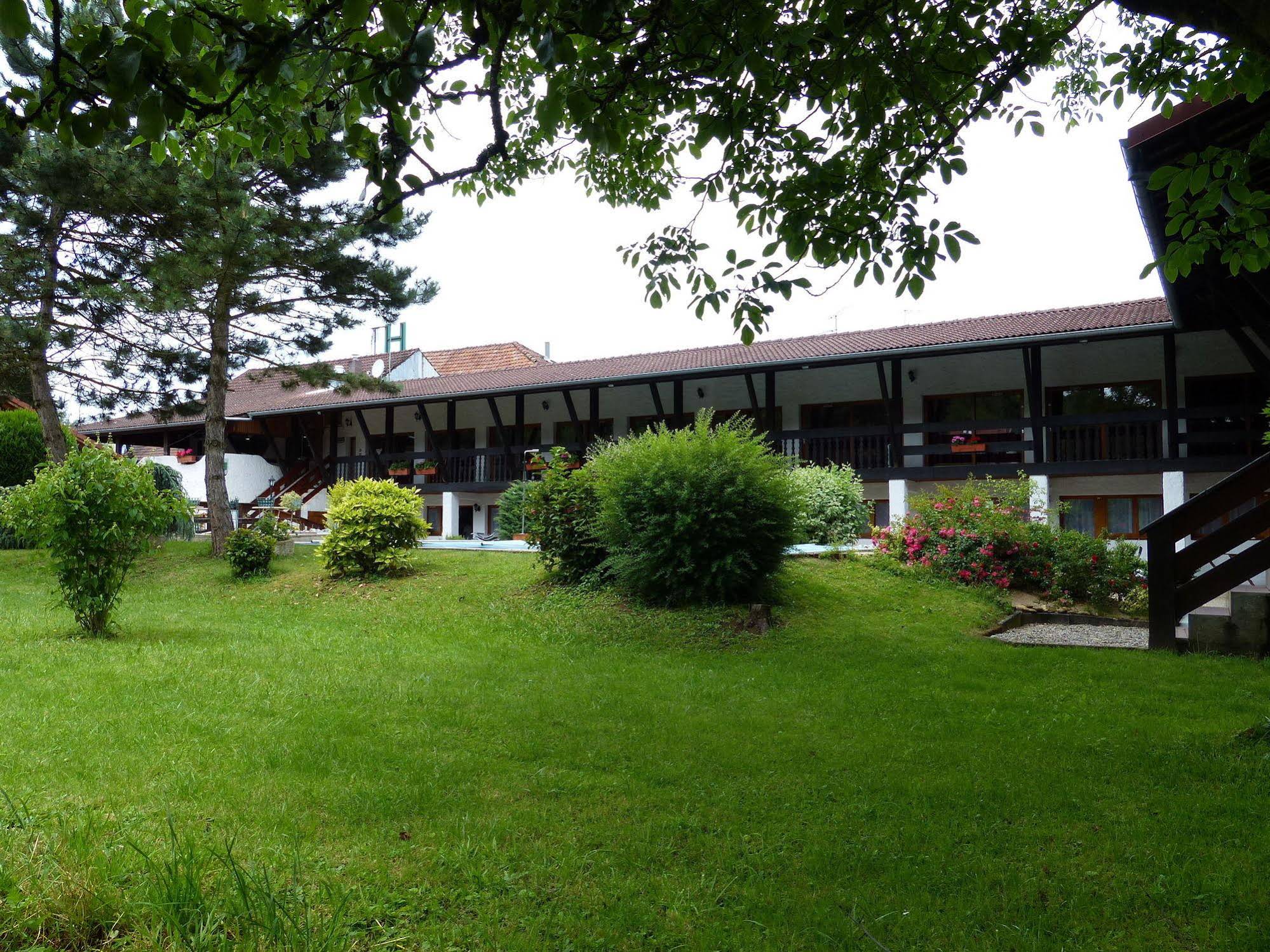 Vieille Ferme