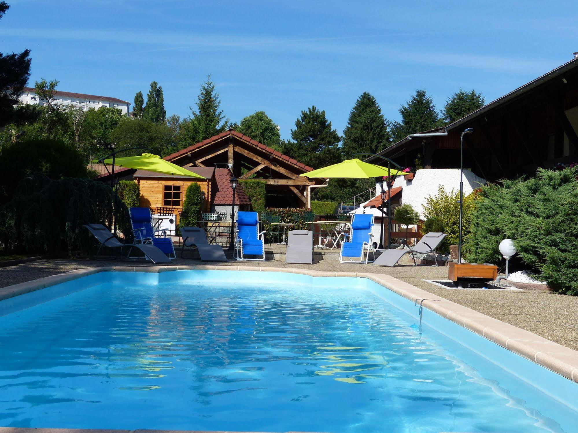 Vieille Ferme