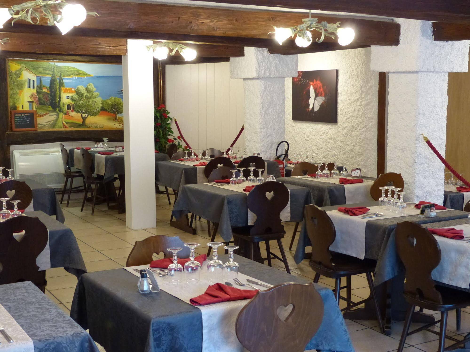 Vieille Ferme