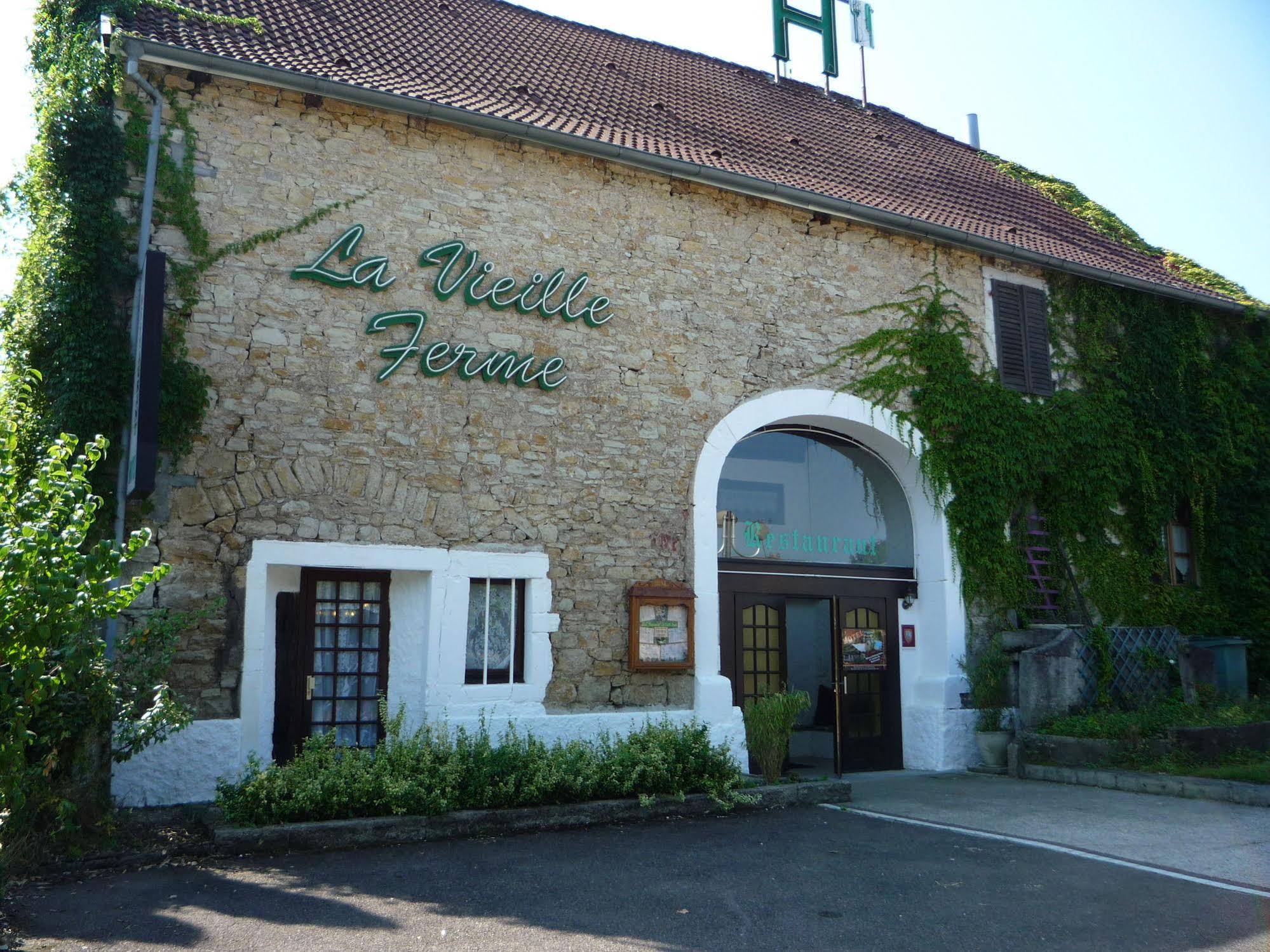 Vieille Ferme
