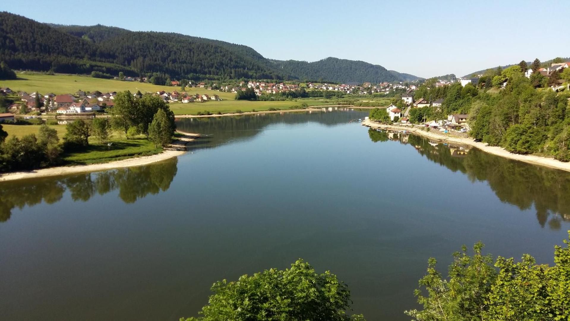 Hotel Les Montagnards