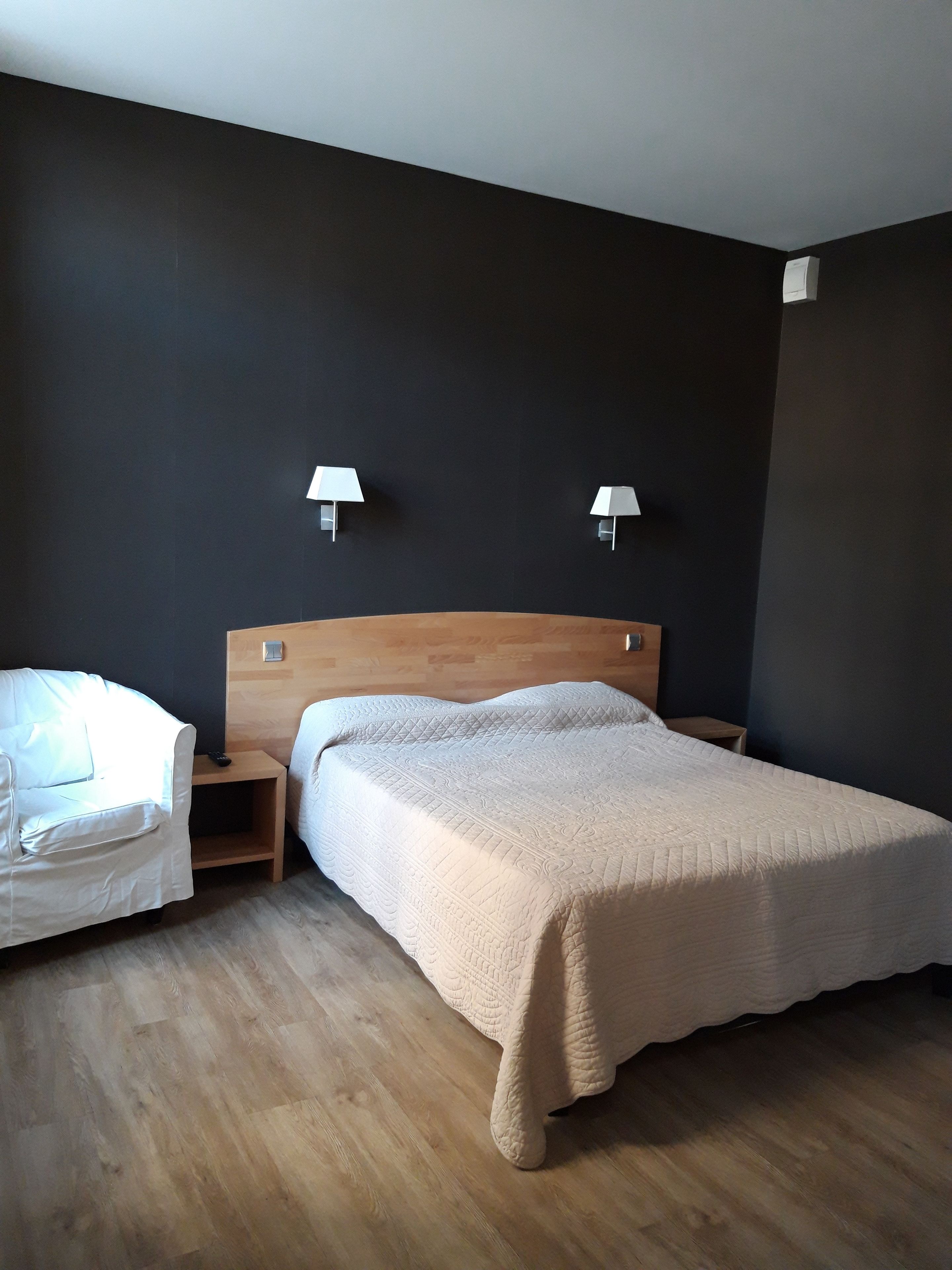 Hôtel la Guimbarde
