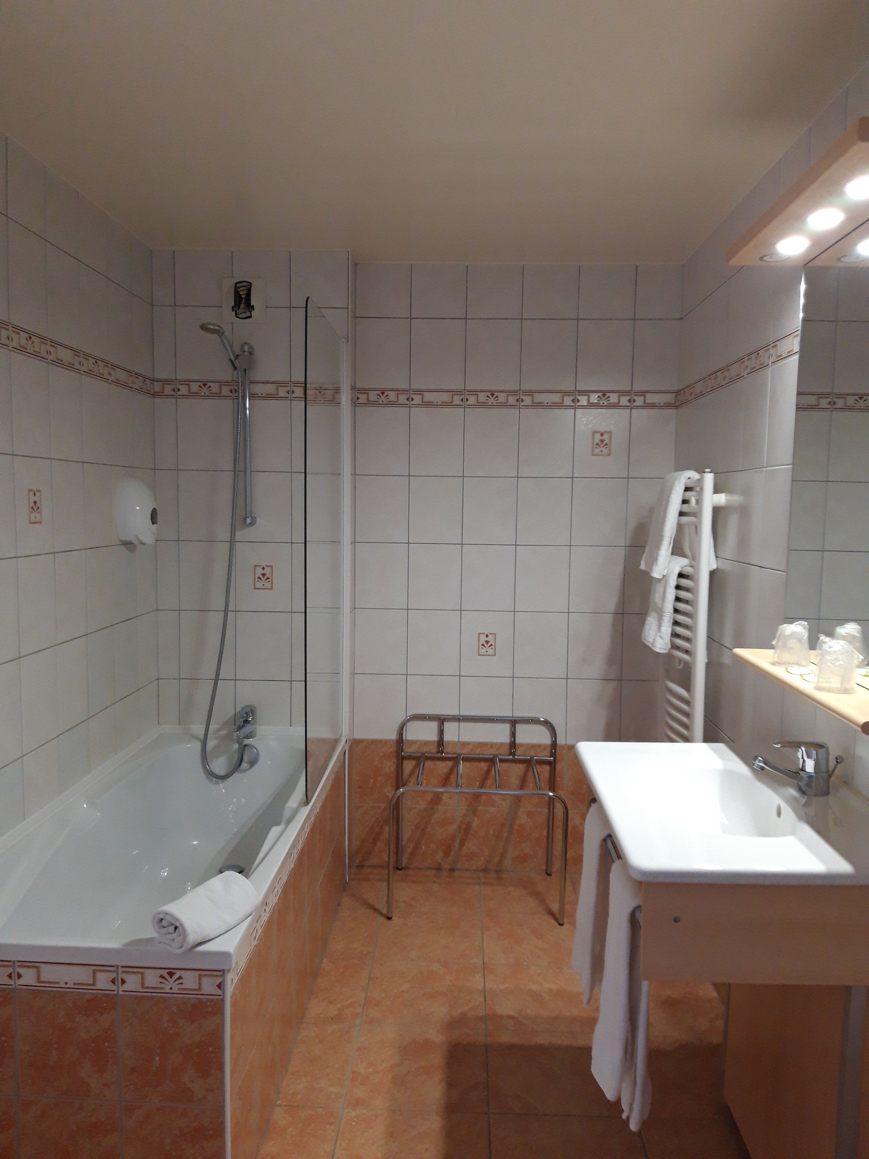 Hôtel la Guimbarde
