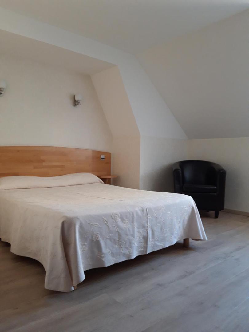 Hôtel la Guimbarde