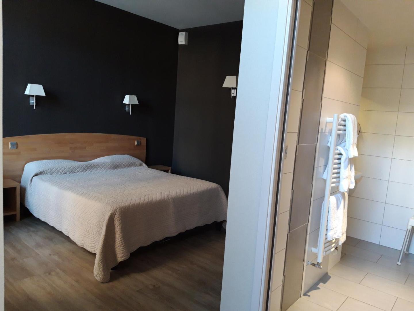 Hôtel la Guimbarde