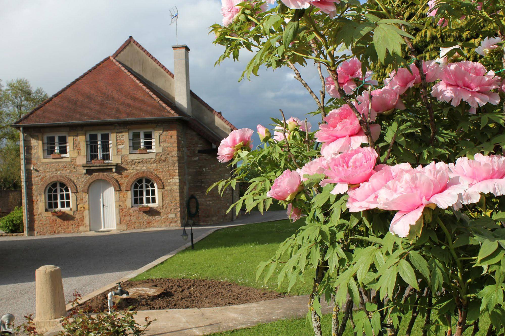 Le Lavoir