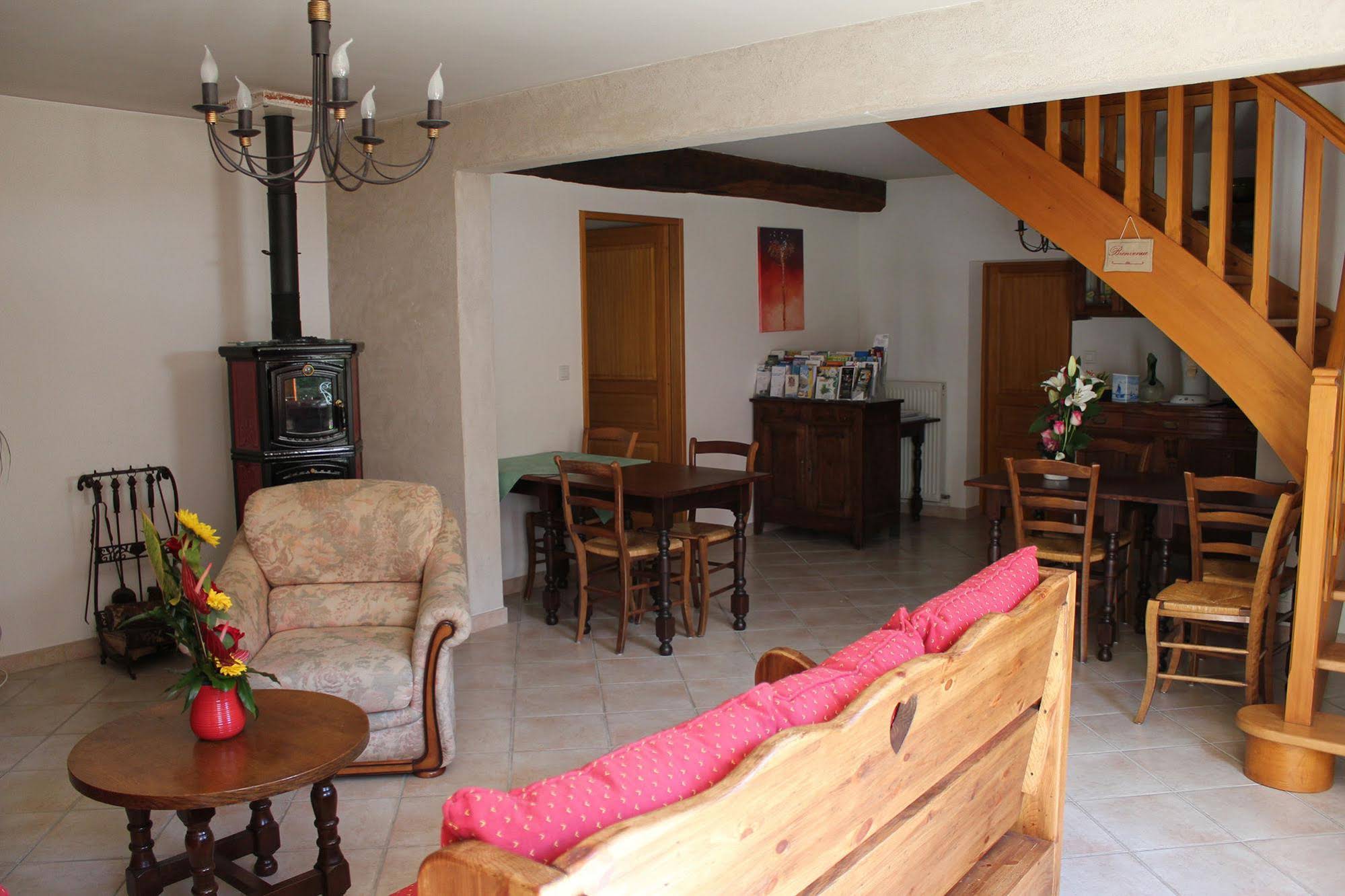 Le Lavoir