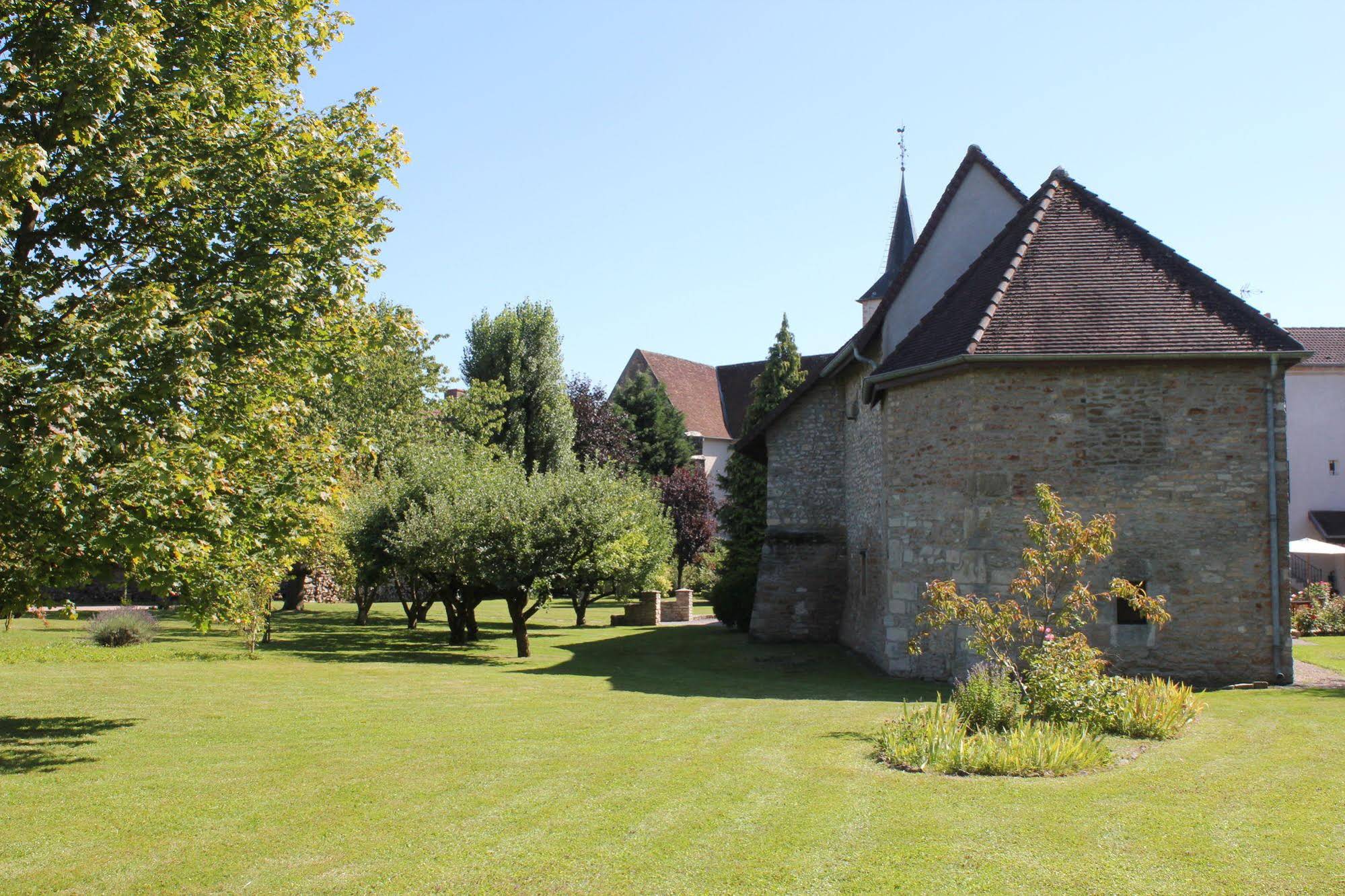 Le Lavoir