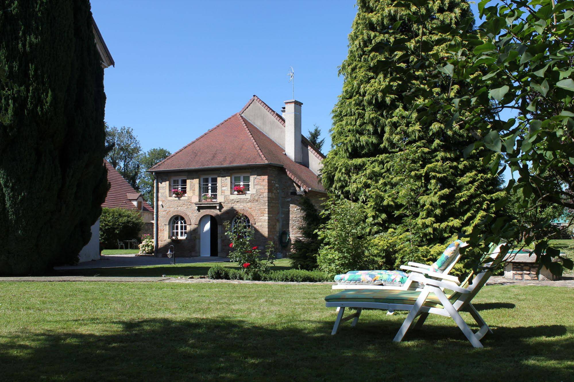 Le Lavoir