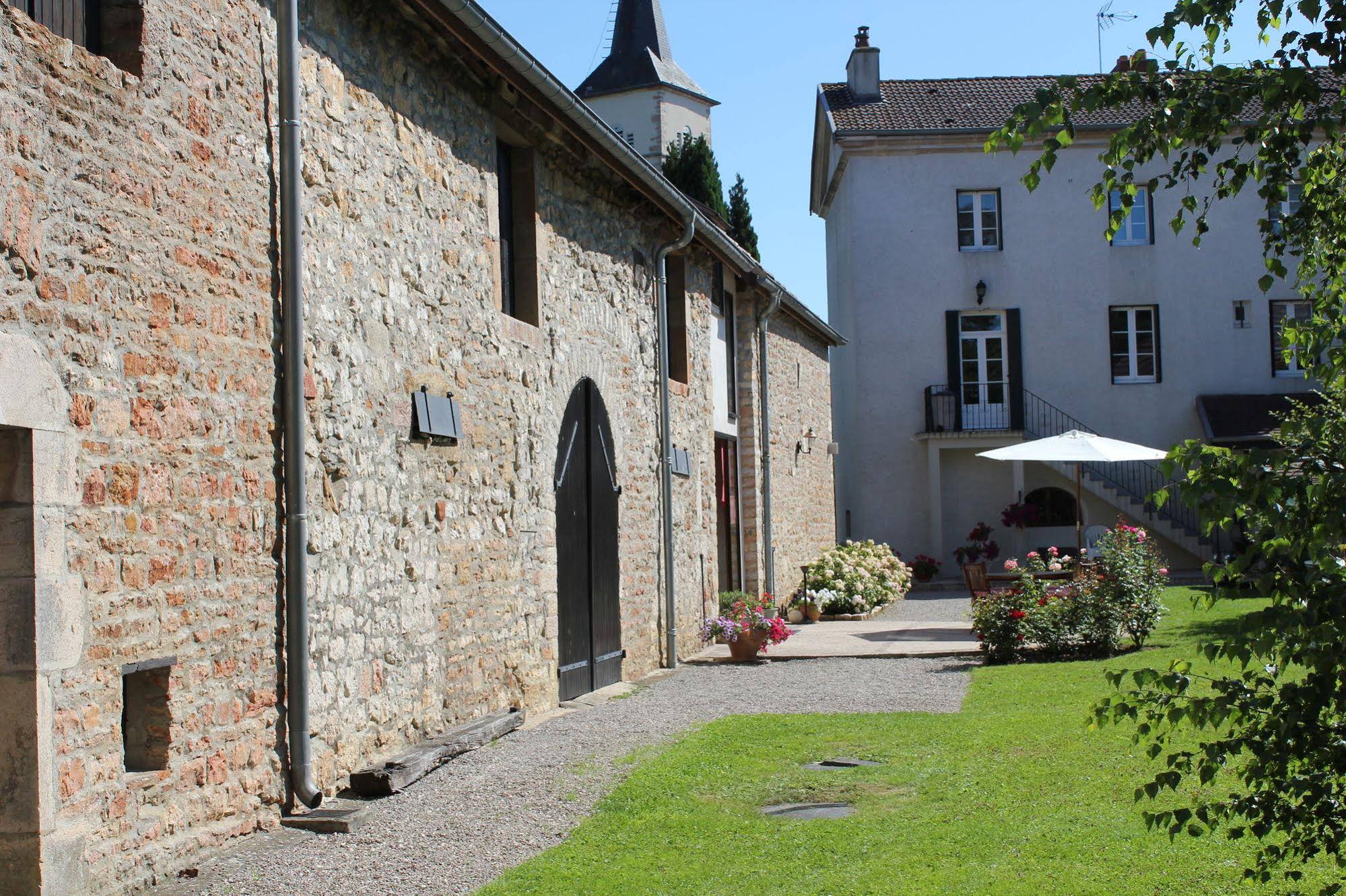 Le Lavoir