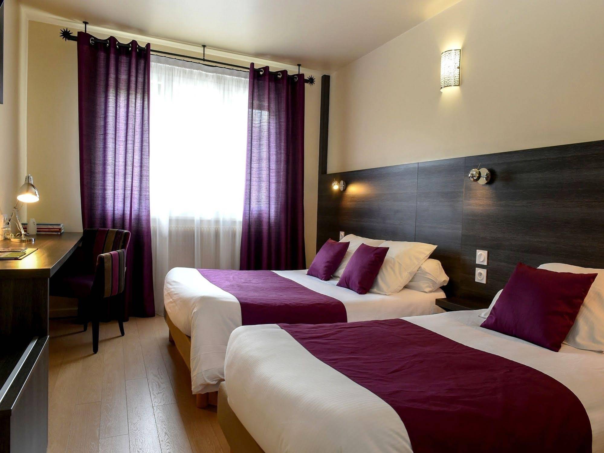 Auberge Des Moulins